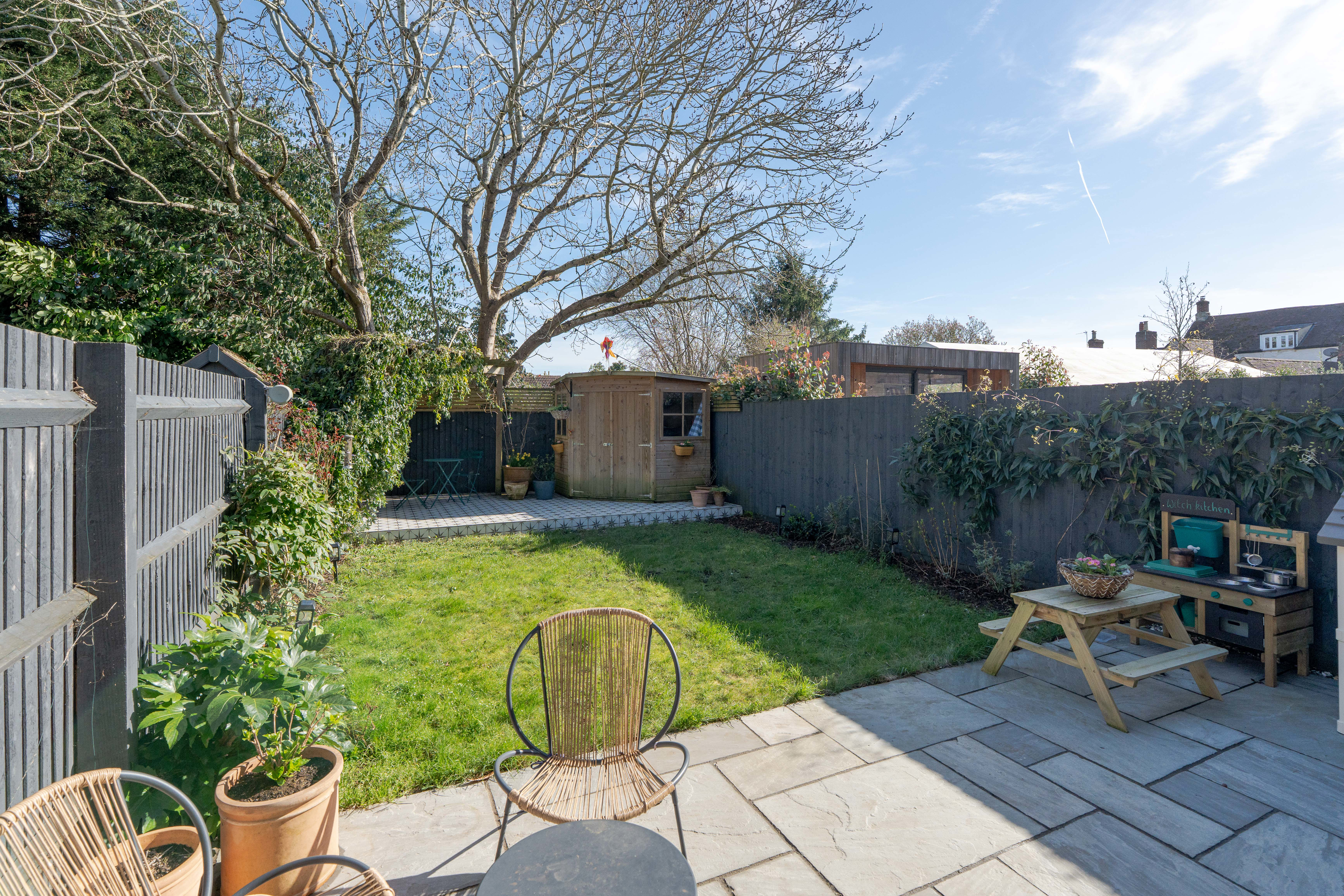 Baynhams Drive, Wolvercote, OX2, photo 17