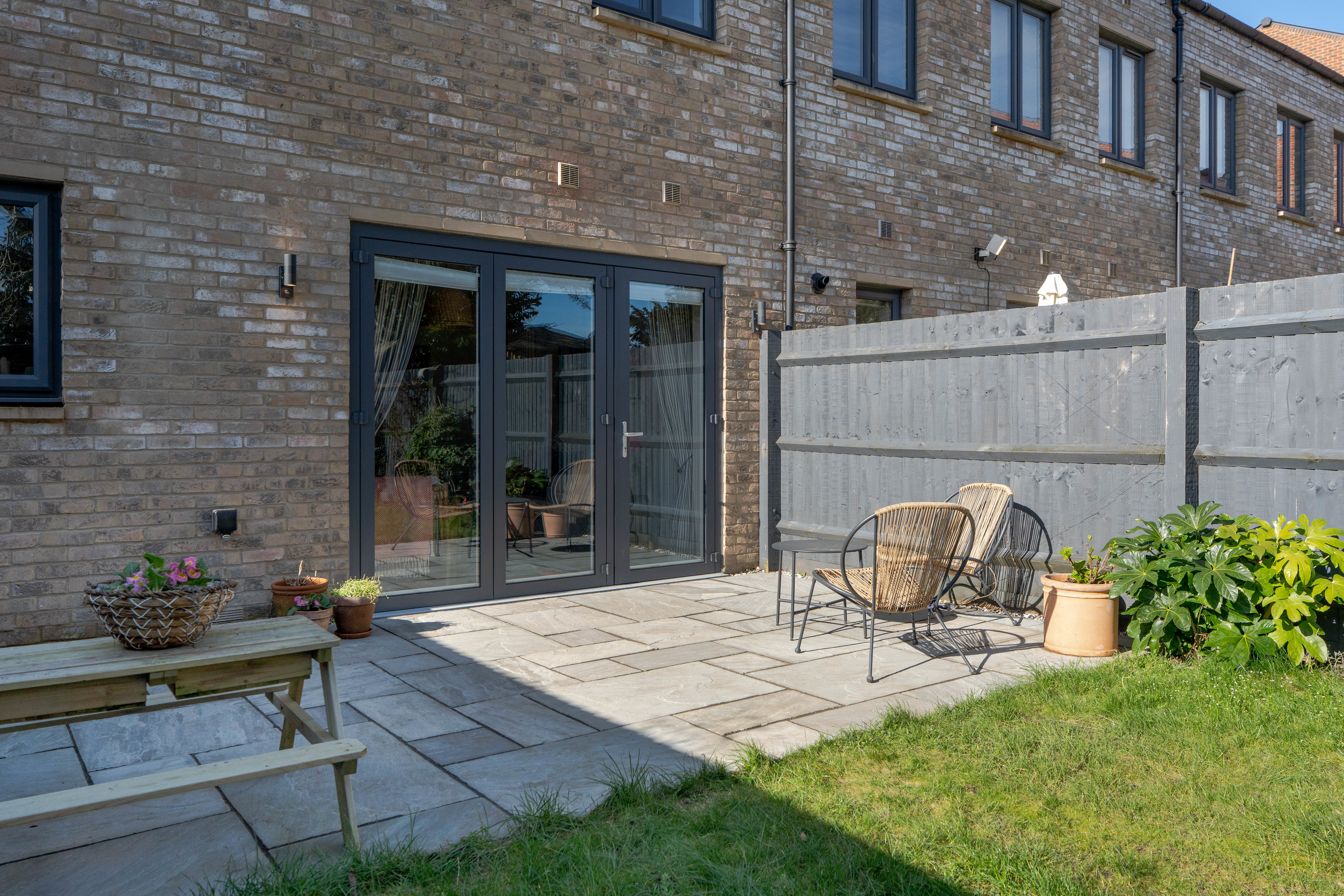 Baynhams Drive, Wolvercote, OX2, photo 19