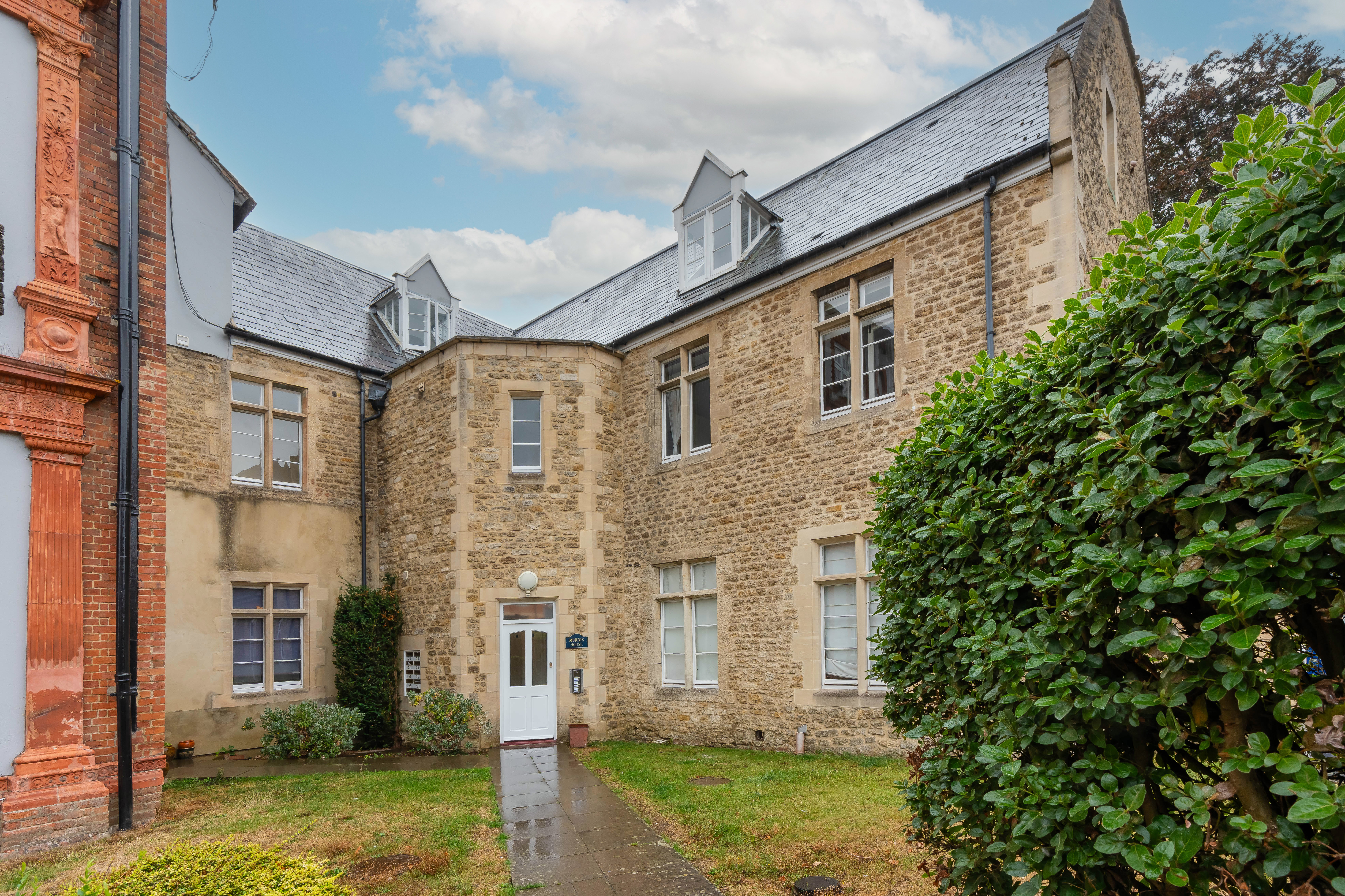Bennett Crescent, Cowley, OX4