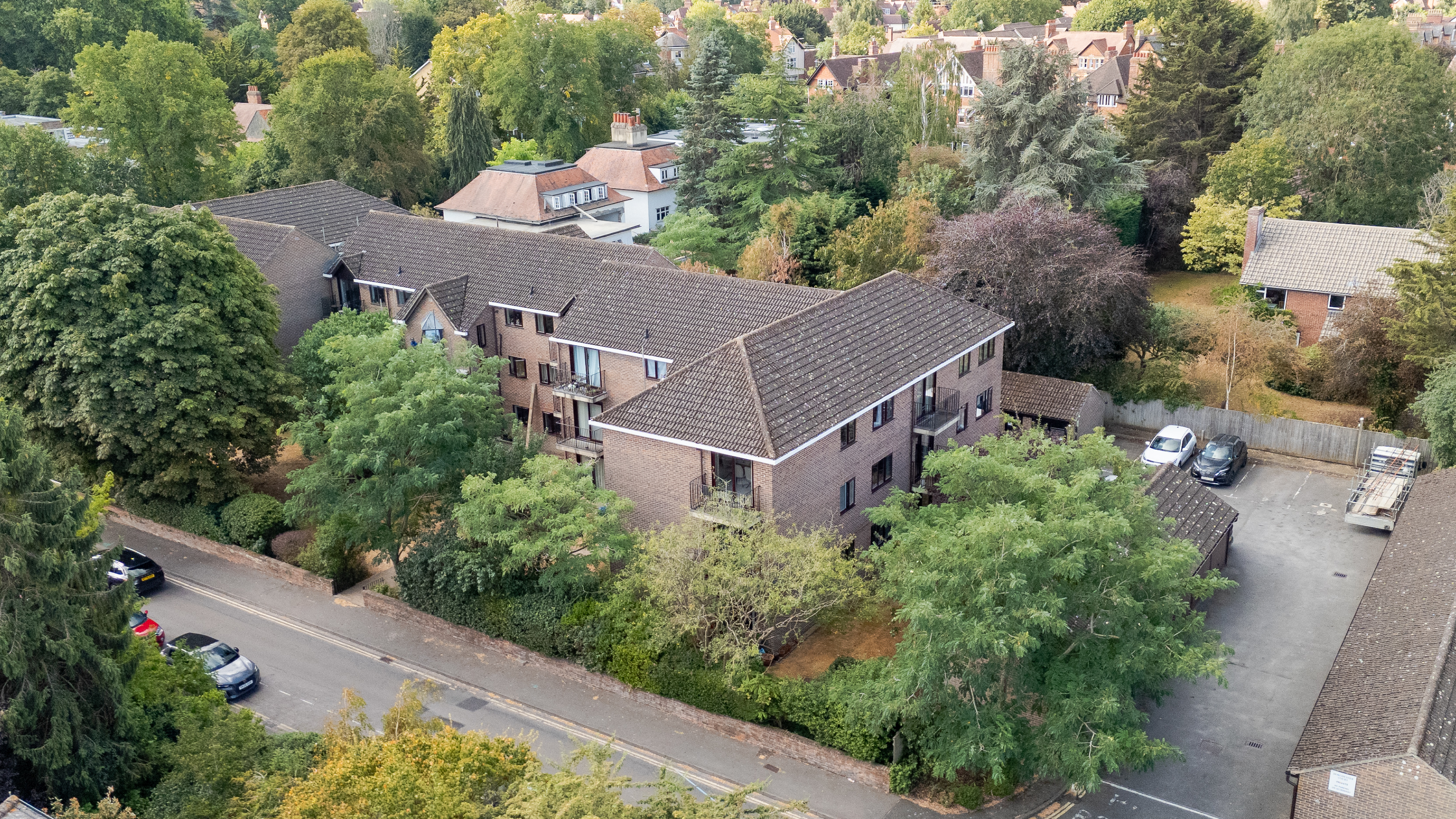 Ferry Pool Road, Oxford, OX2, photo 14