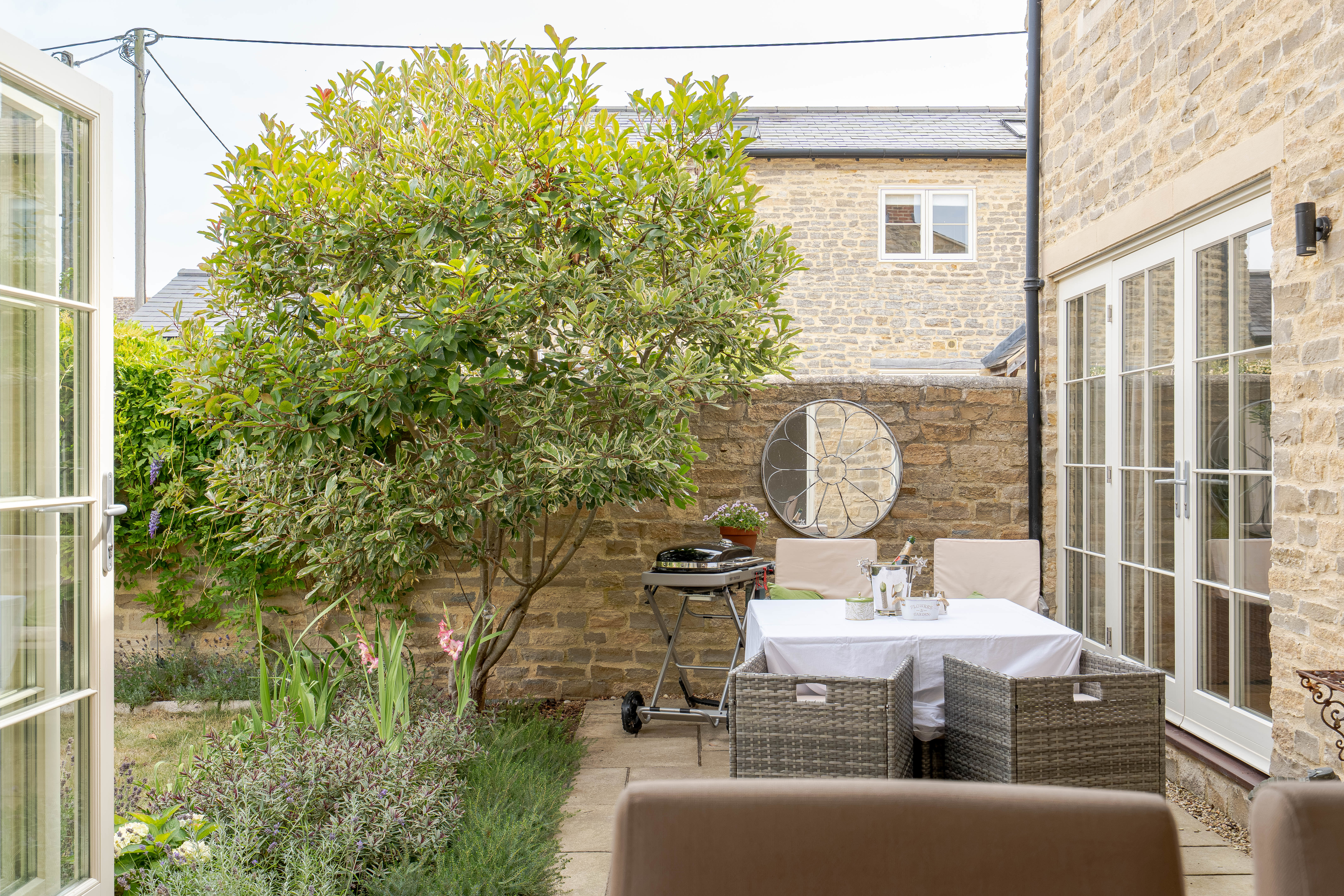 Markhams Court, Charlton On Otmoor, OX5, photo 21