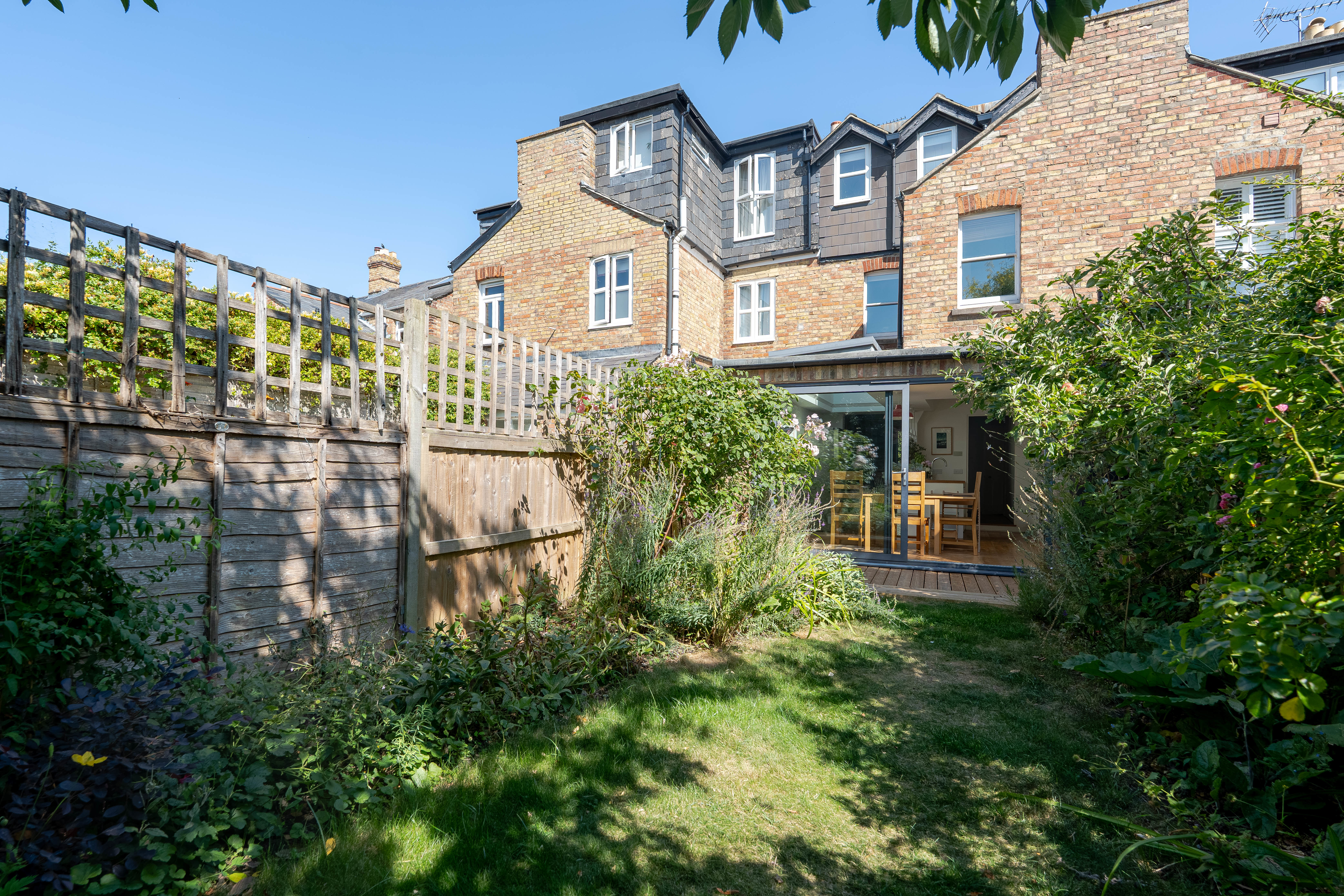 Islip Road, Oxford, OX2, photo 17