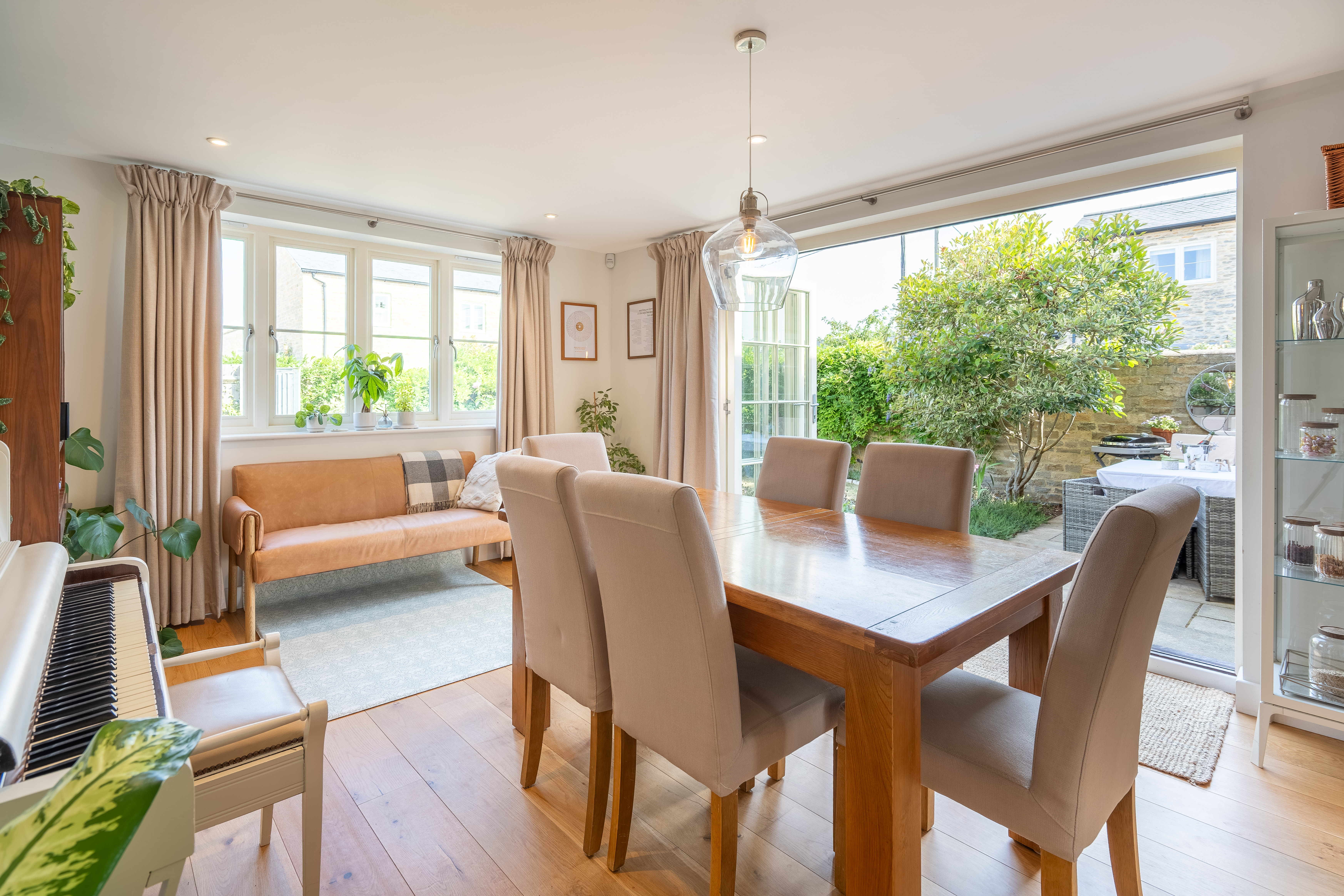 Markhams Court, Charlton On Otmoor, OX5, photo 6