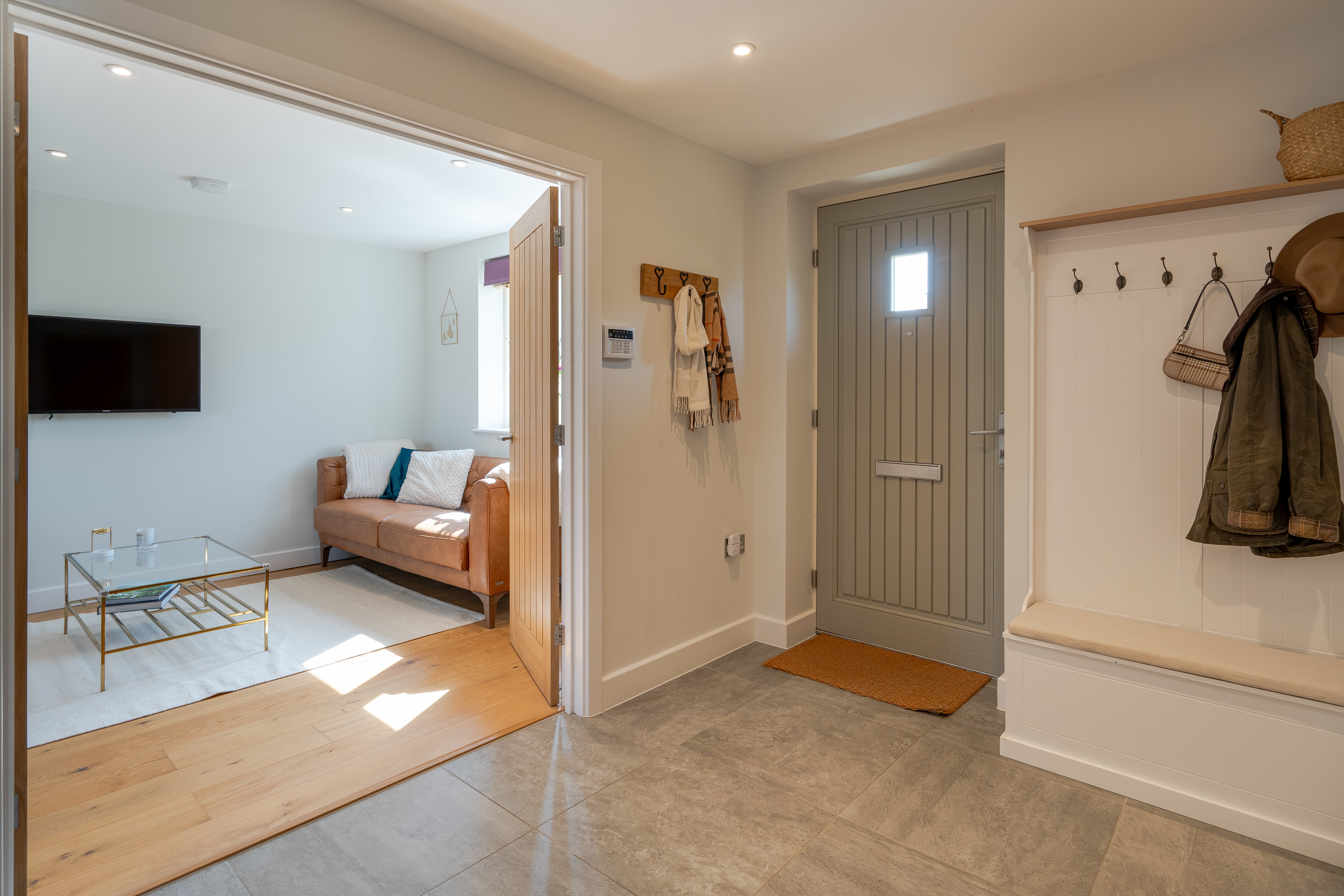 Markhams Court, Charlton On Otmoor, OX5, photo 12