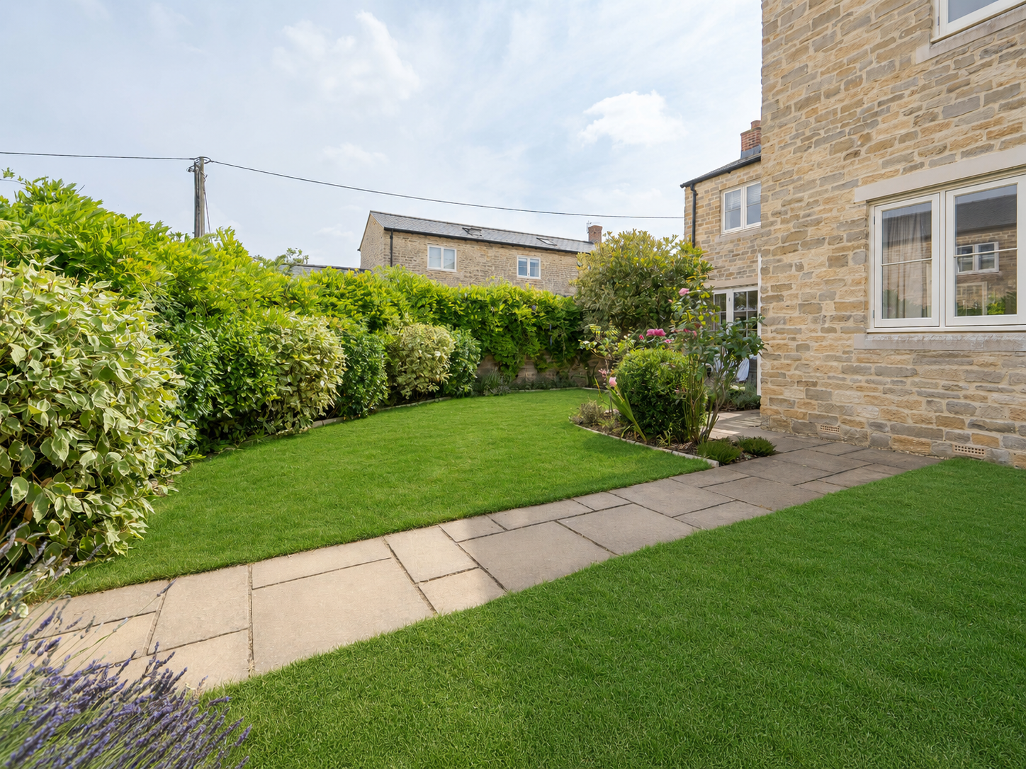 Markhams Court, Charlton On Otmoor, OX5, photo 26