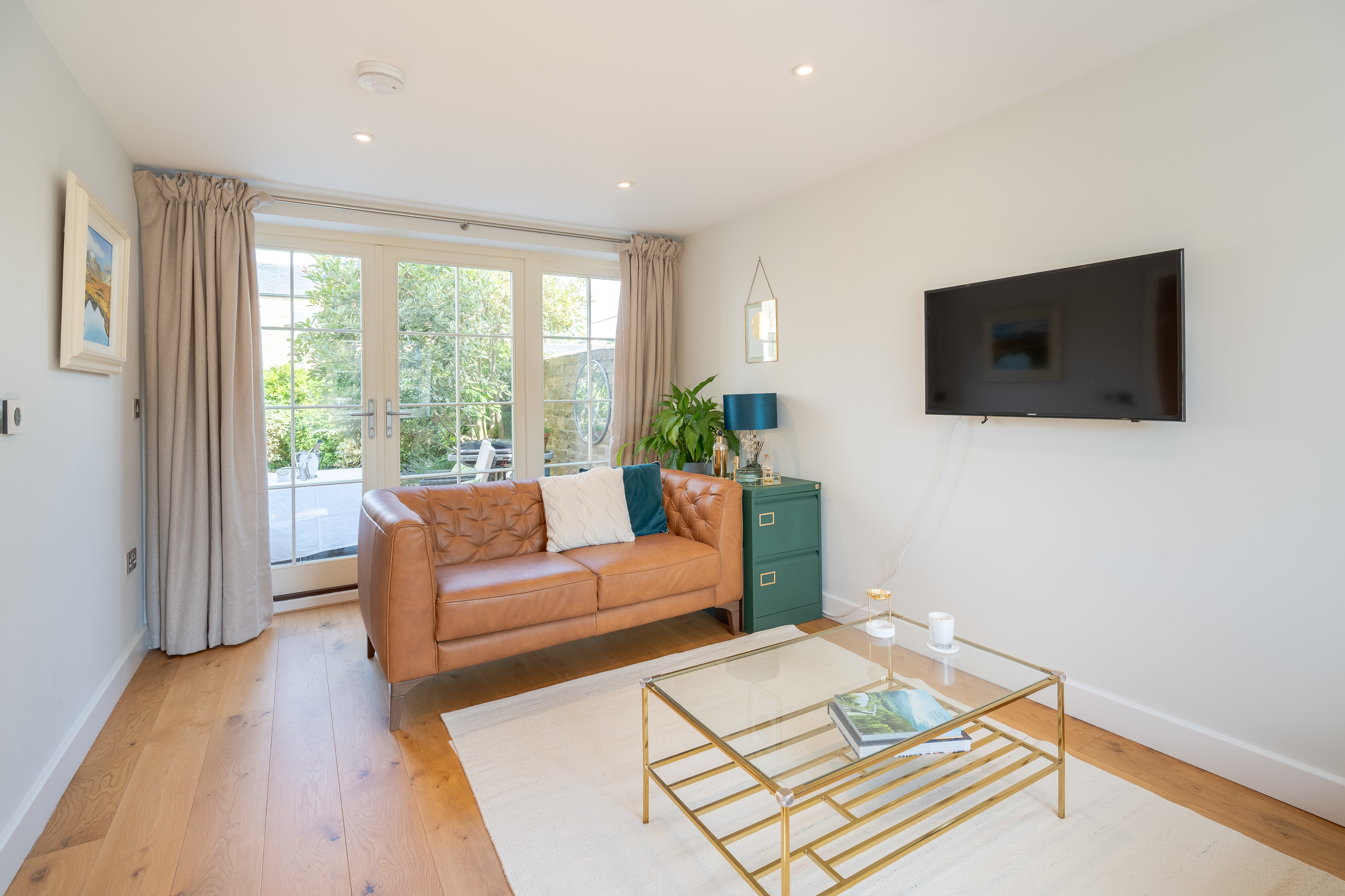 Markhams Court, Charlton On Otmoor, OX5, photo 9