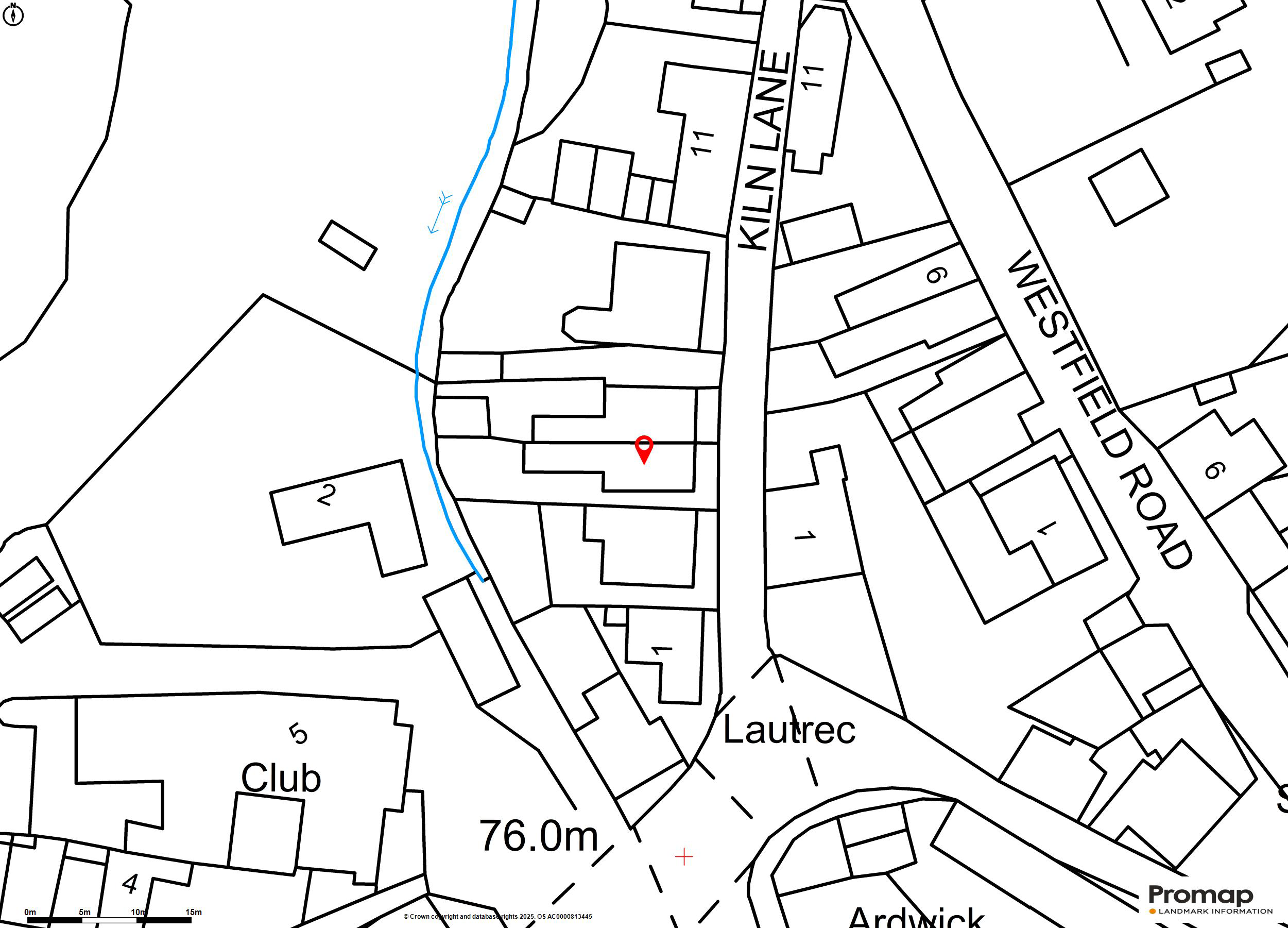 Kiln Lane, Wheatley, OX33, photo 18