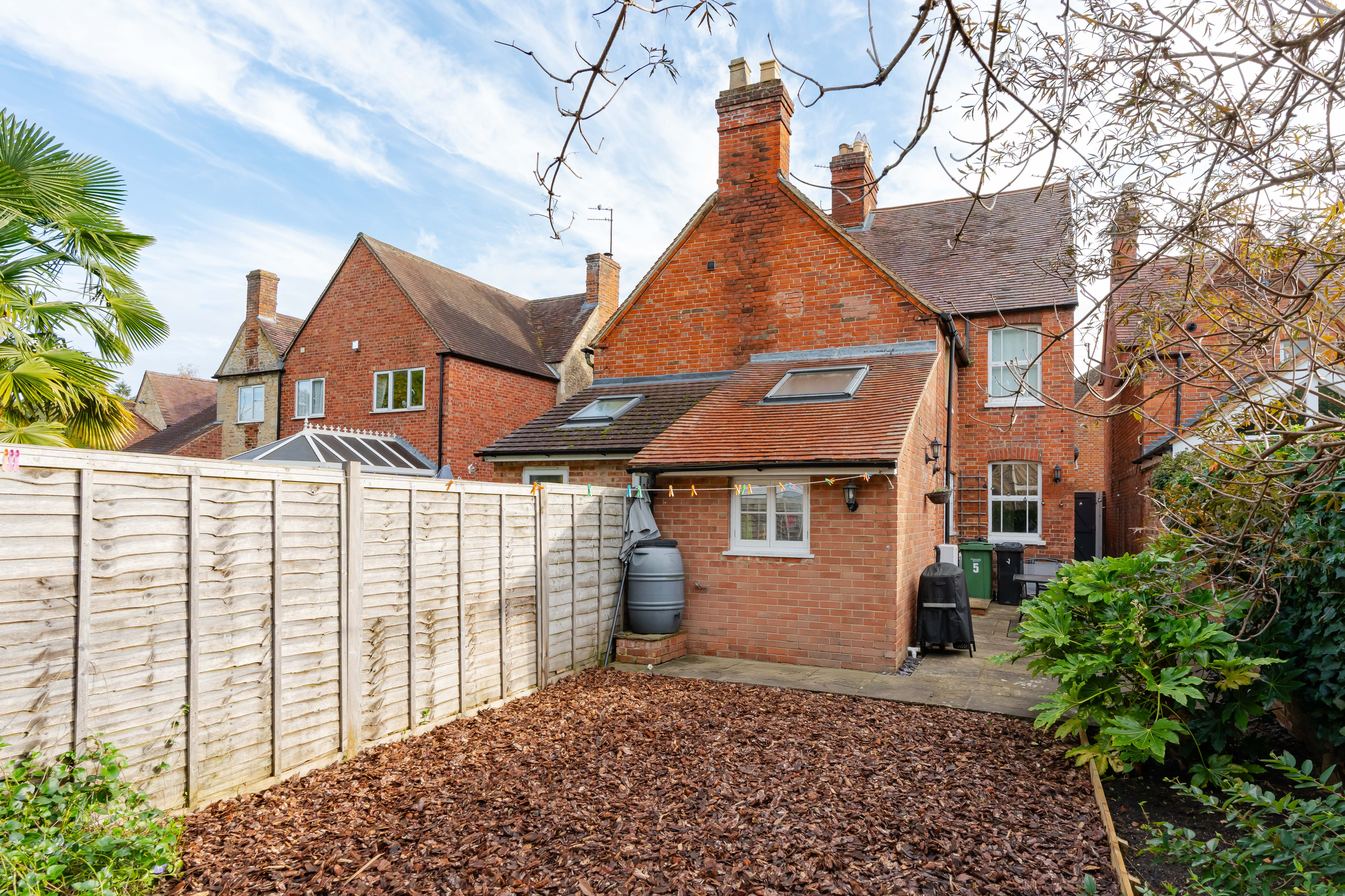 Kiln Lane, Wheatley, OX33, photo 2