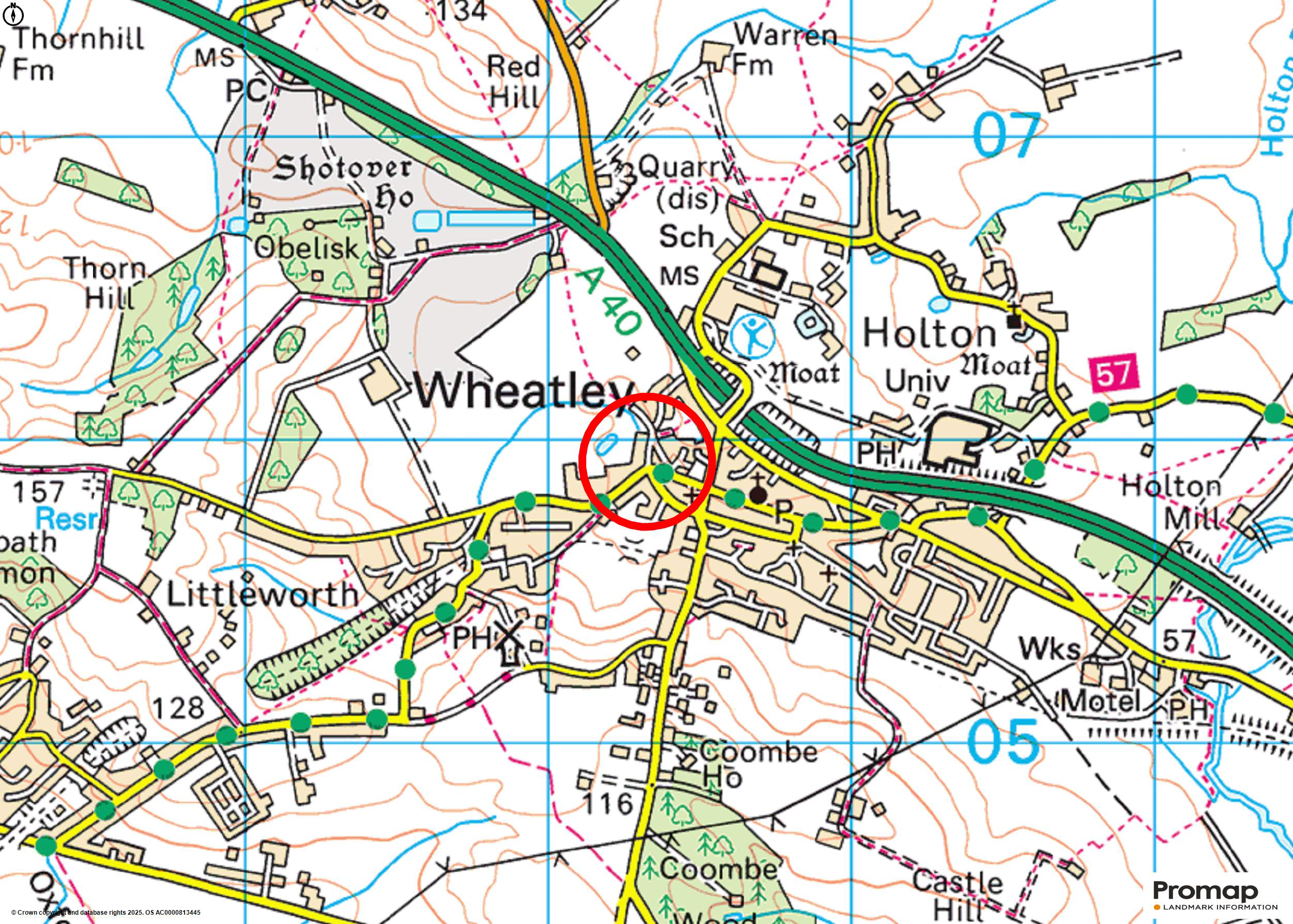Kiln Lane, Wheatley, OX33, photo 20