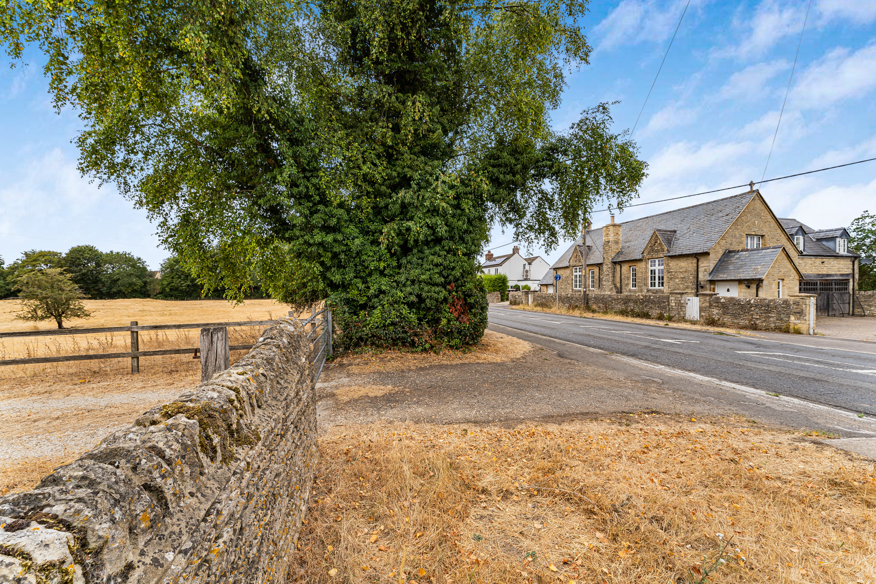 The Old School House, Main Road, Long Hanborough