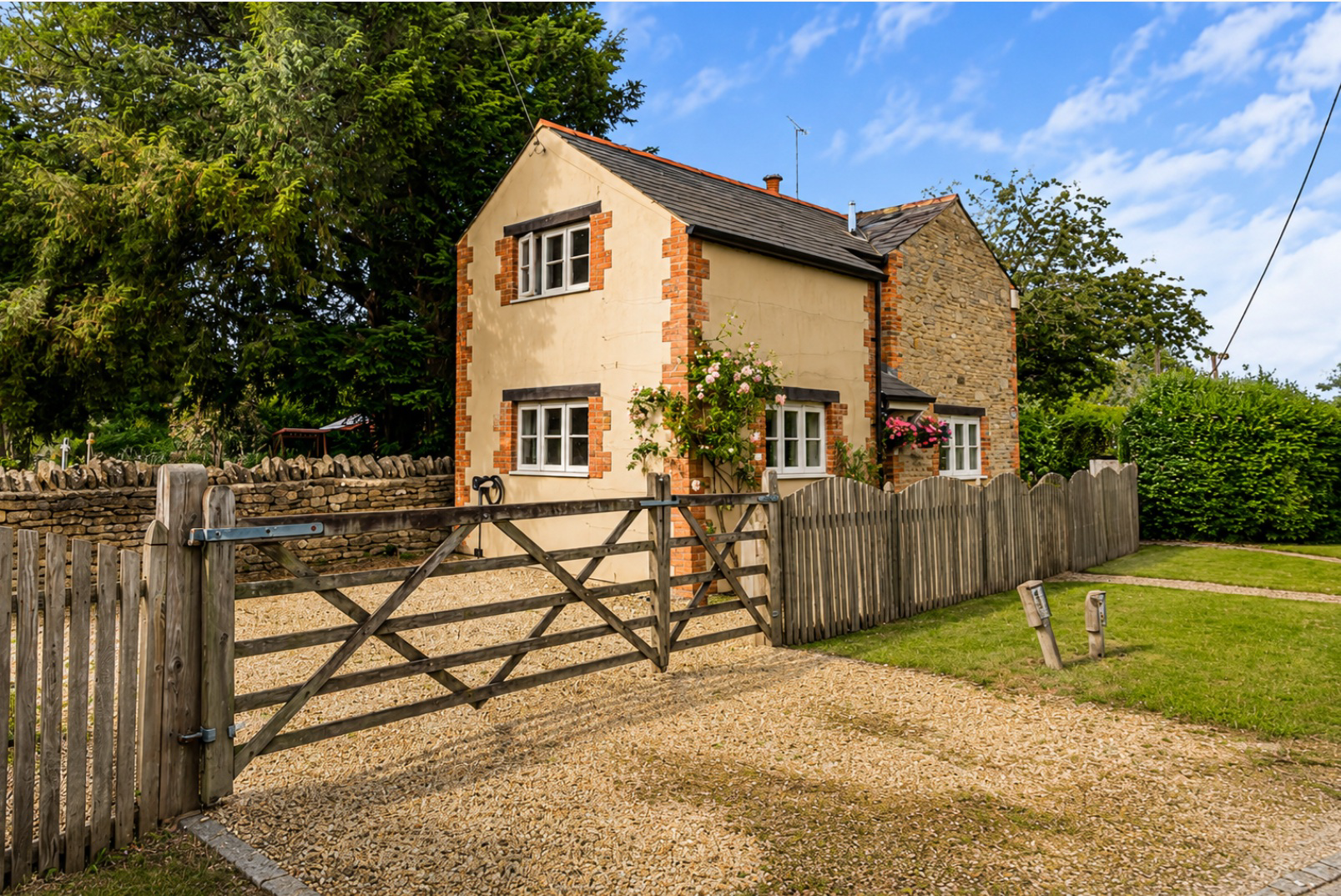 Northmoor, Witney, OX29, photo 37