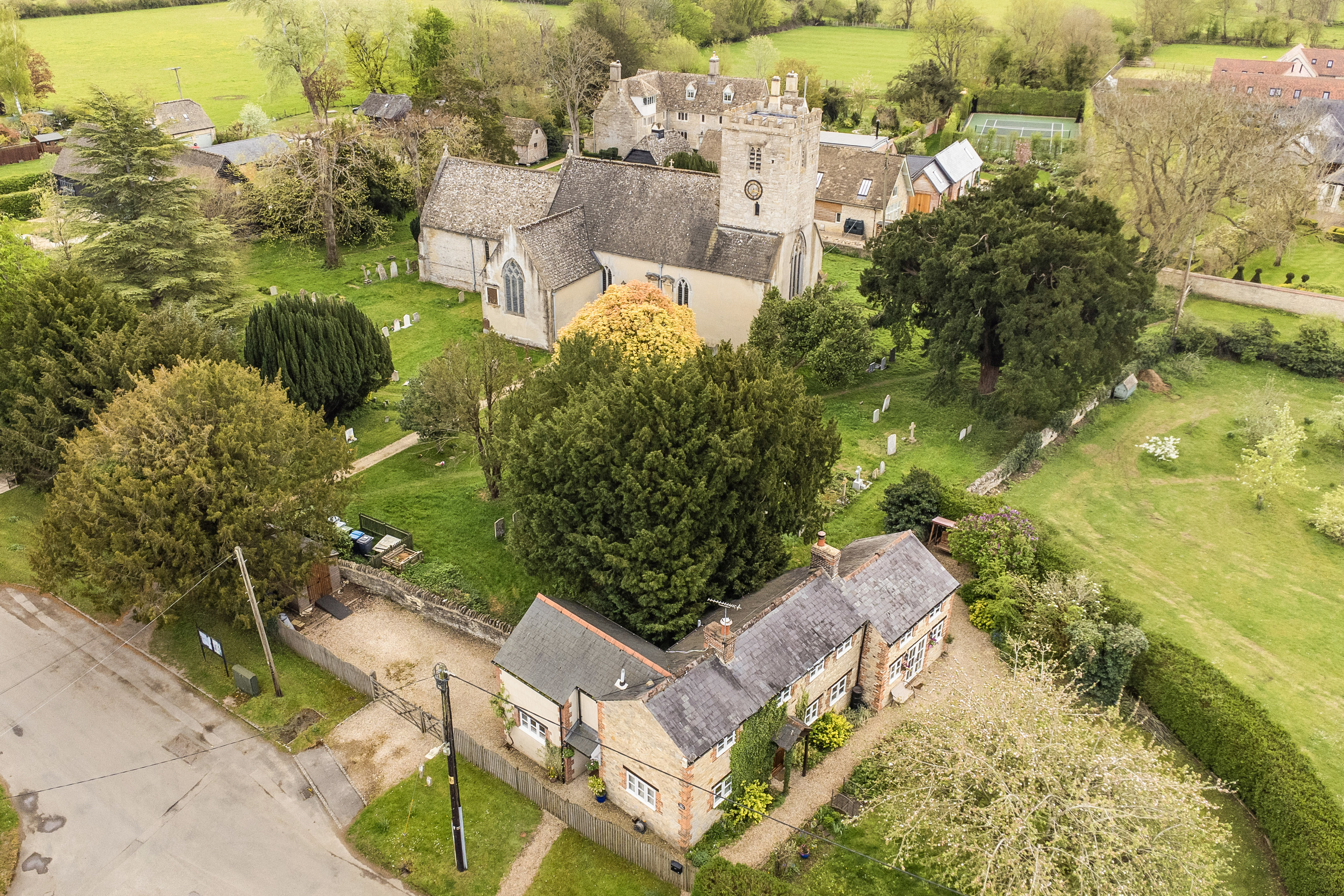 Northmoor, Witney, OX29, photo 36