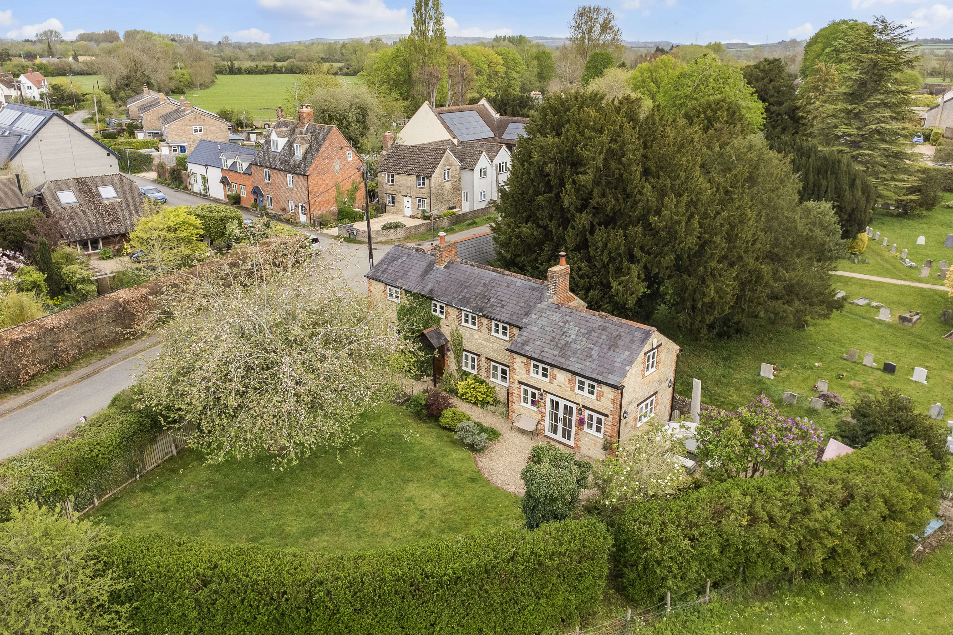Northmoor, Witney, OX29, photo 2