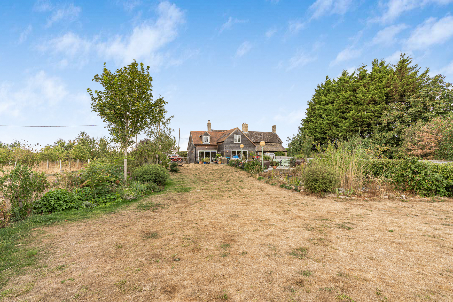 Eynsham Road, Sutton, OX29, photo 17