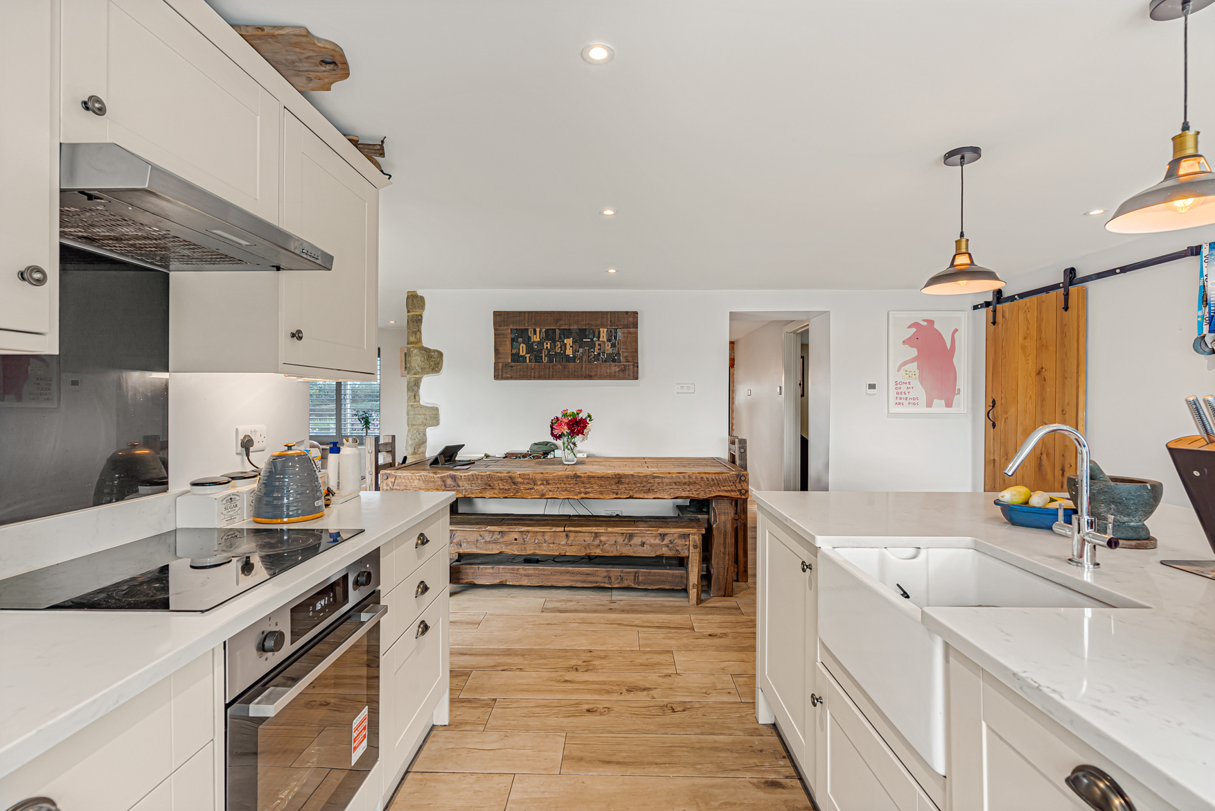 Eynsham Road, Sutton, OX29, photo 5