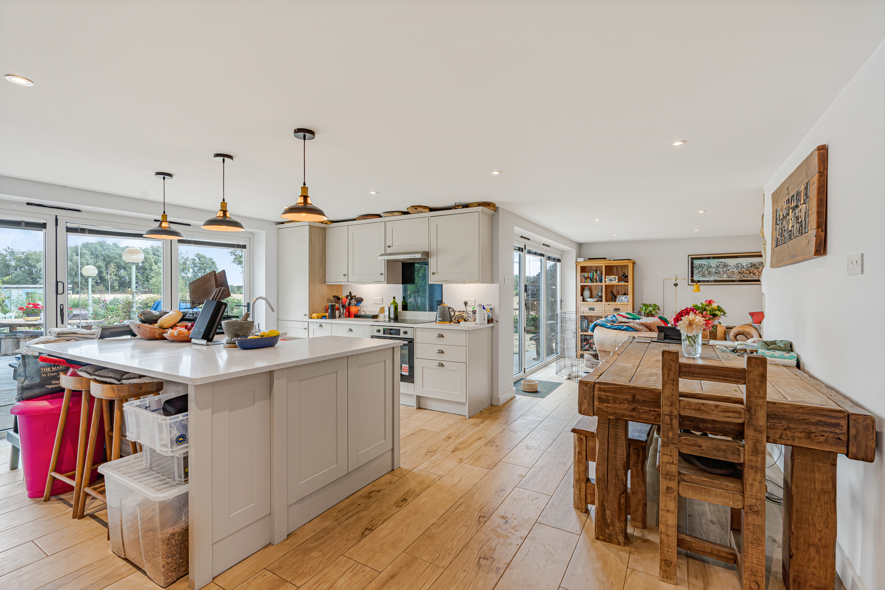Eynsham Road, Sutton, OX29, photo 3