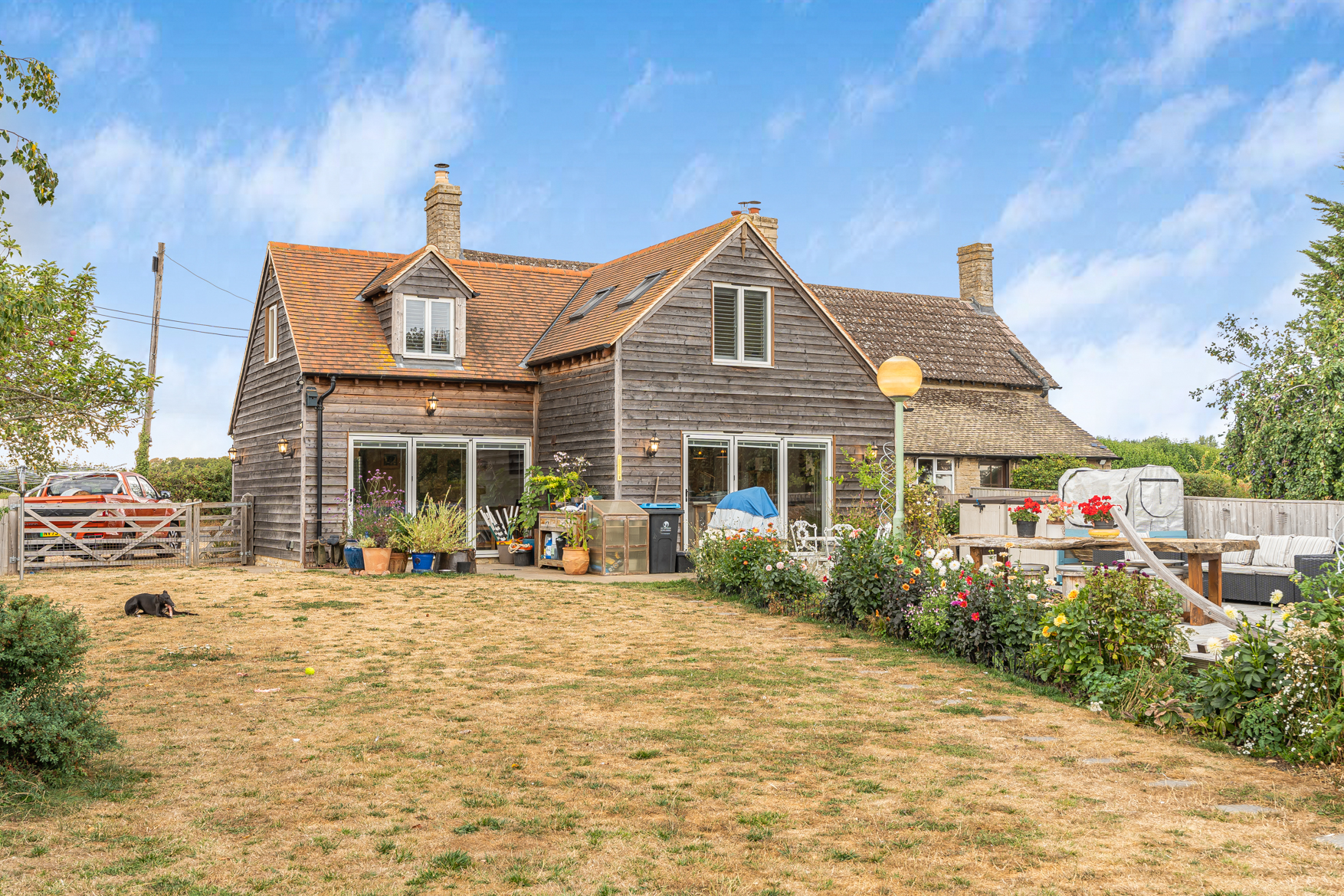 Eynsham Road, Sutton, OX29, photo 18