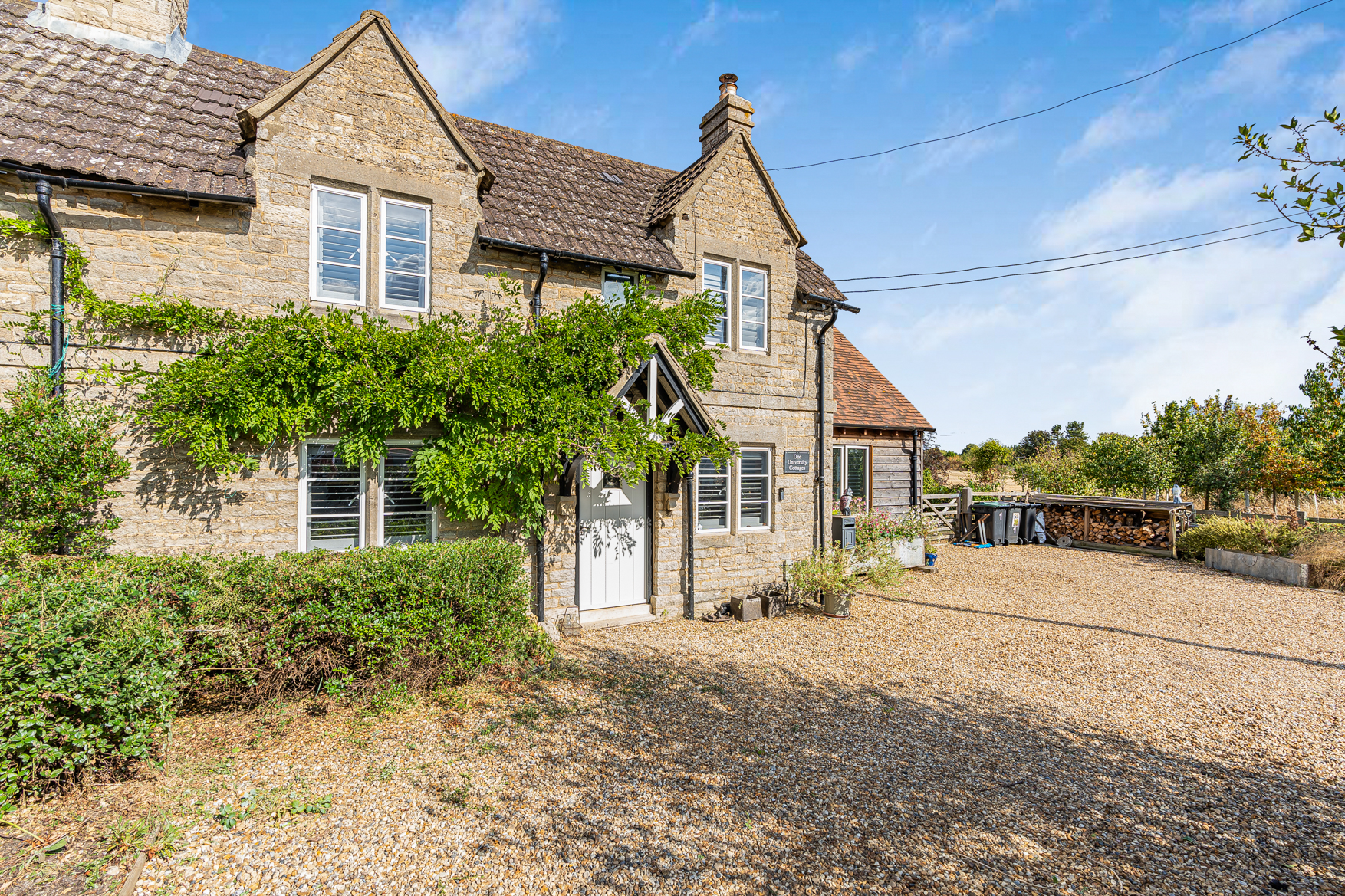 Eynsham Road, Sutton, OX29, photo 2