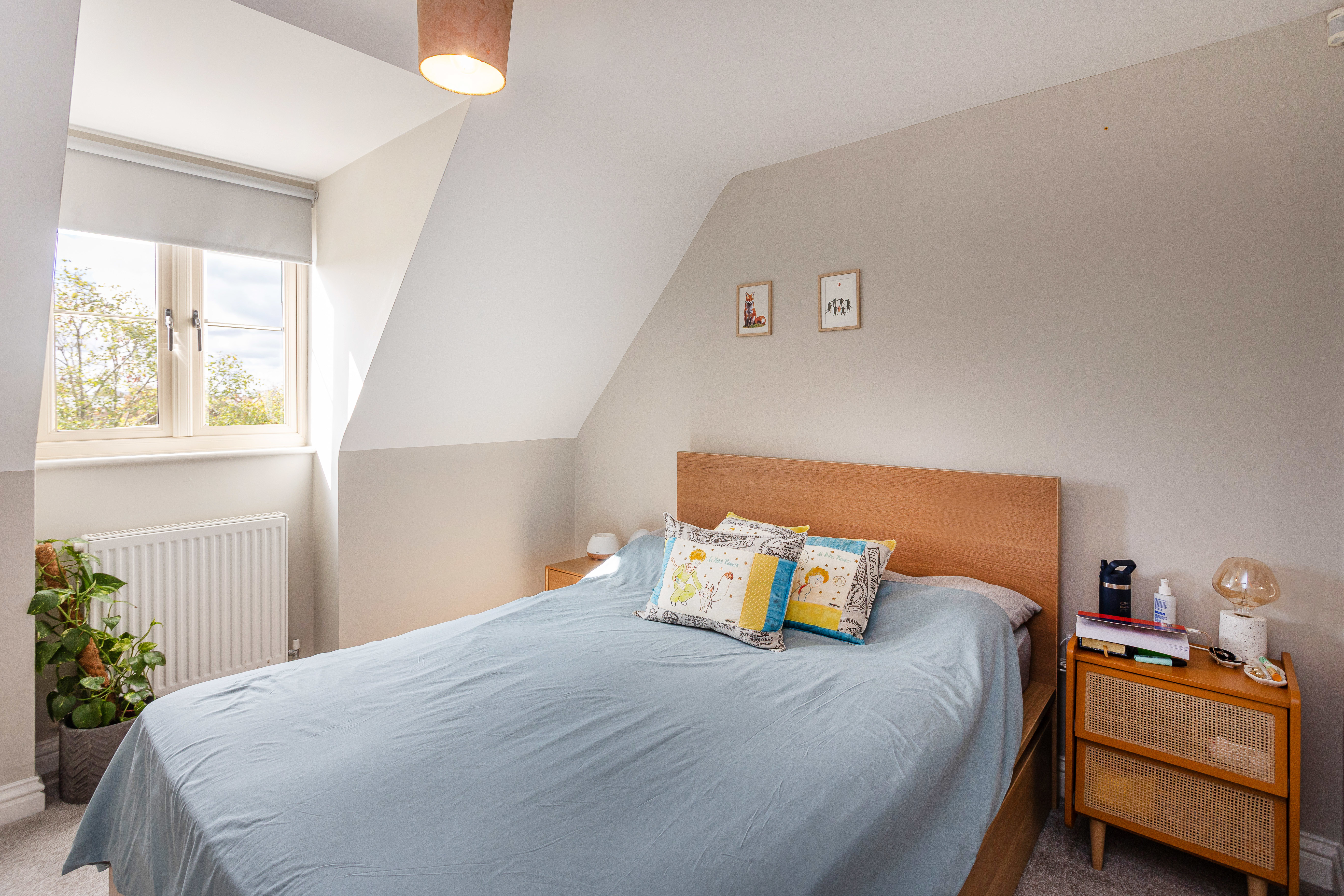 Shipton Road, Woodstock, OX20, photo 4