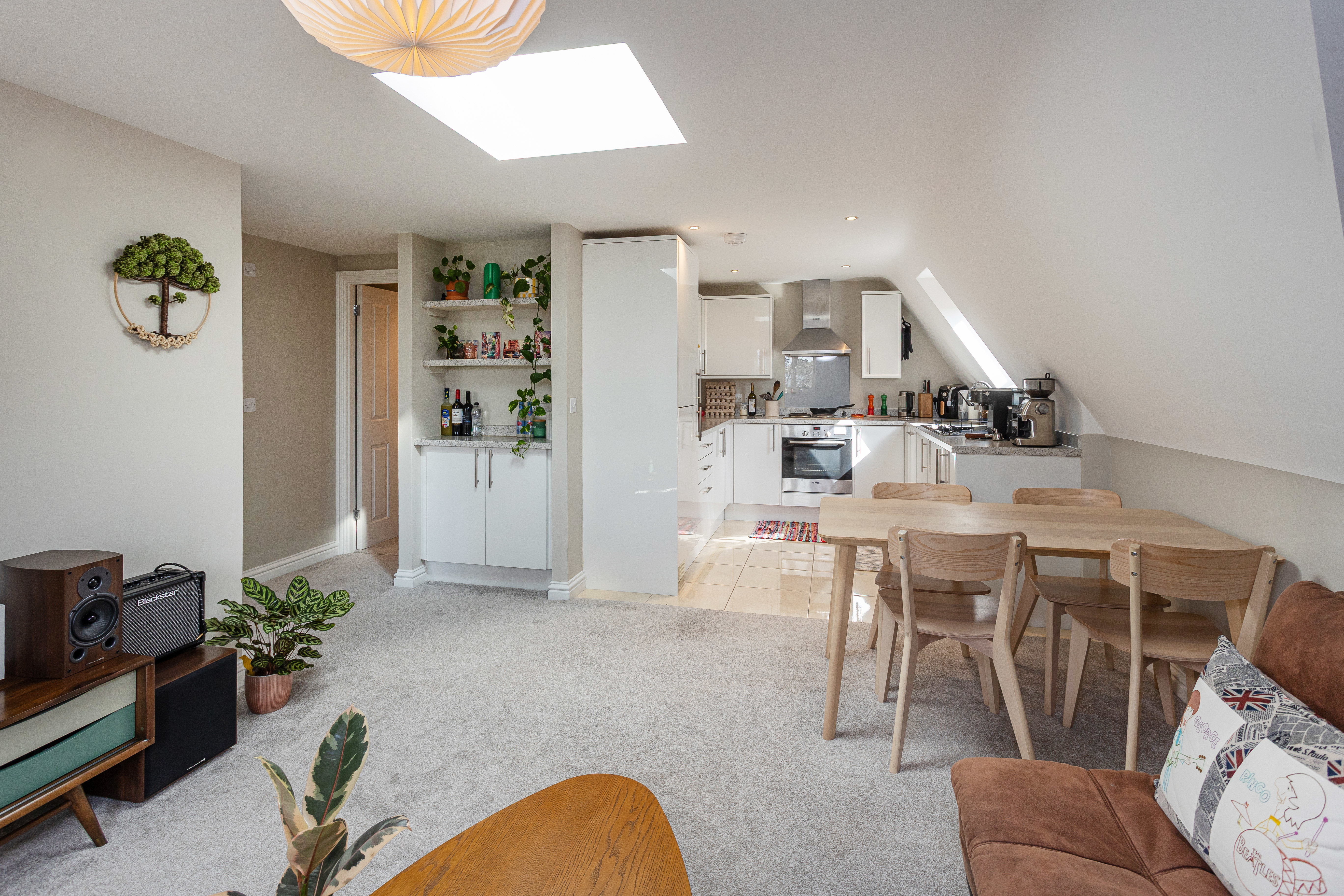 Shipton Road, Woodstock, OX20, photo 9