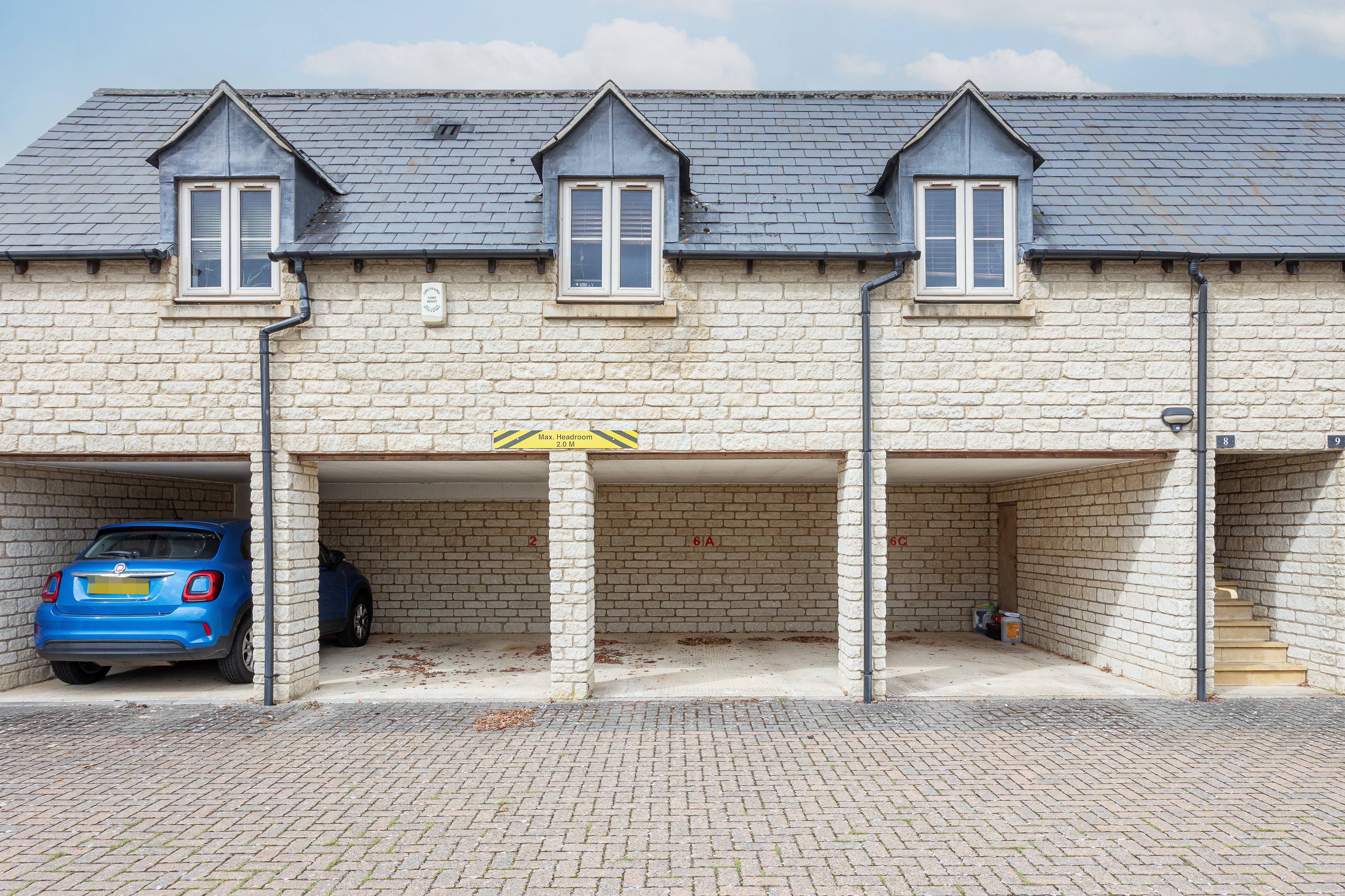 Shipton Road, Woodstock, OX20, photo 16