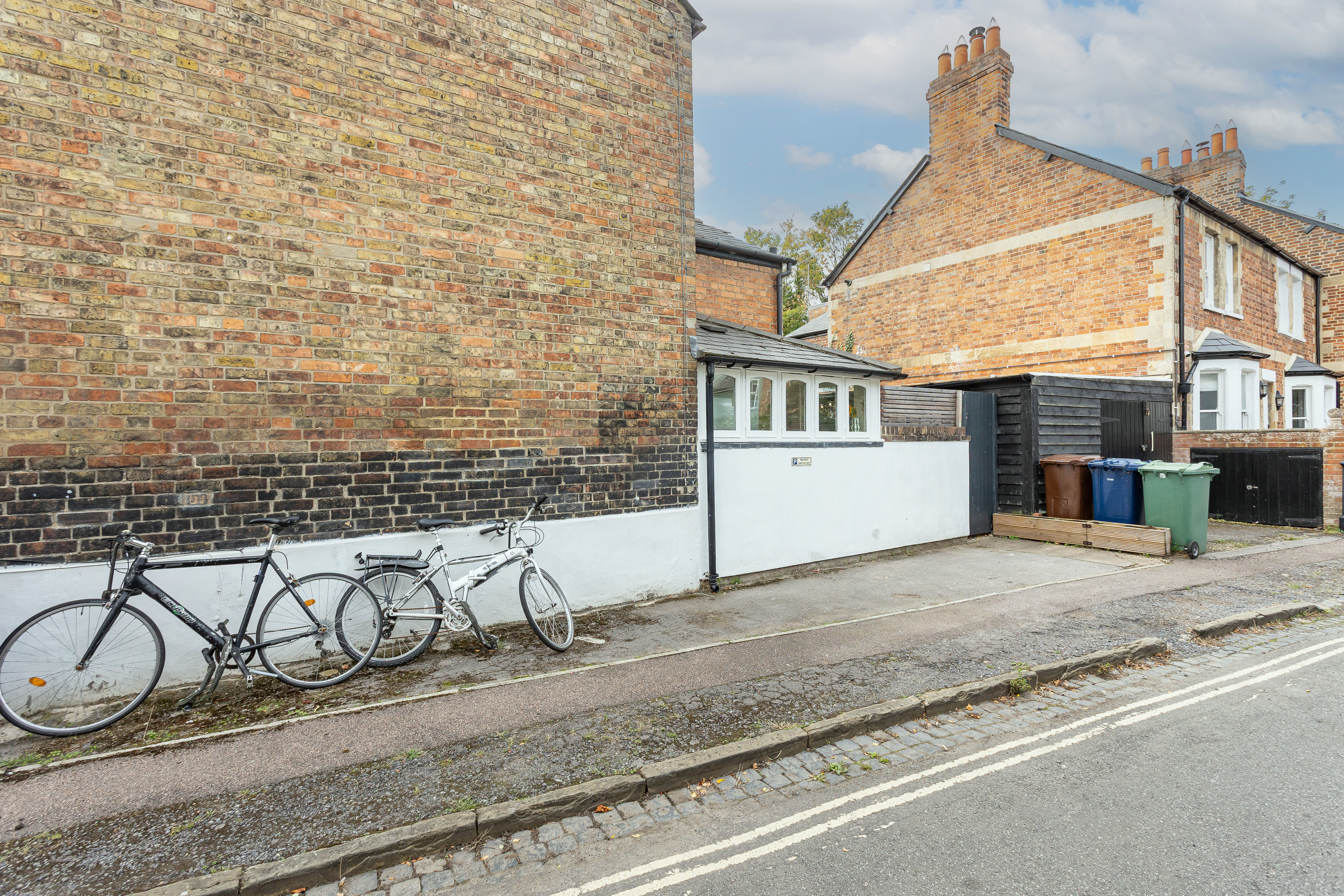 Bridge Street, Oxford, OX2, photo 15