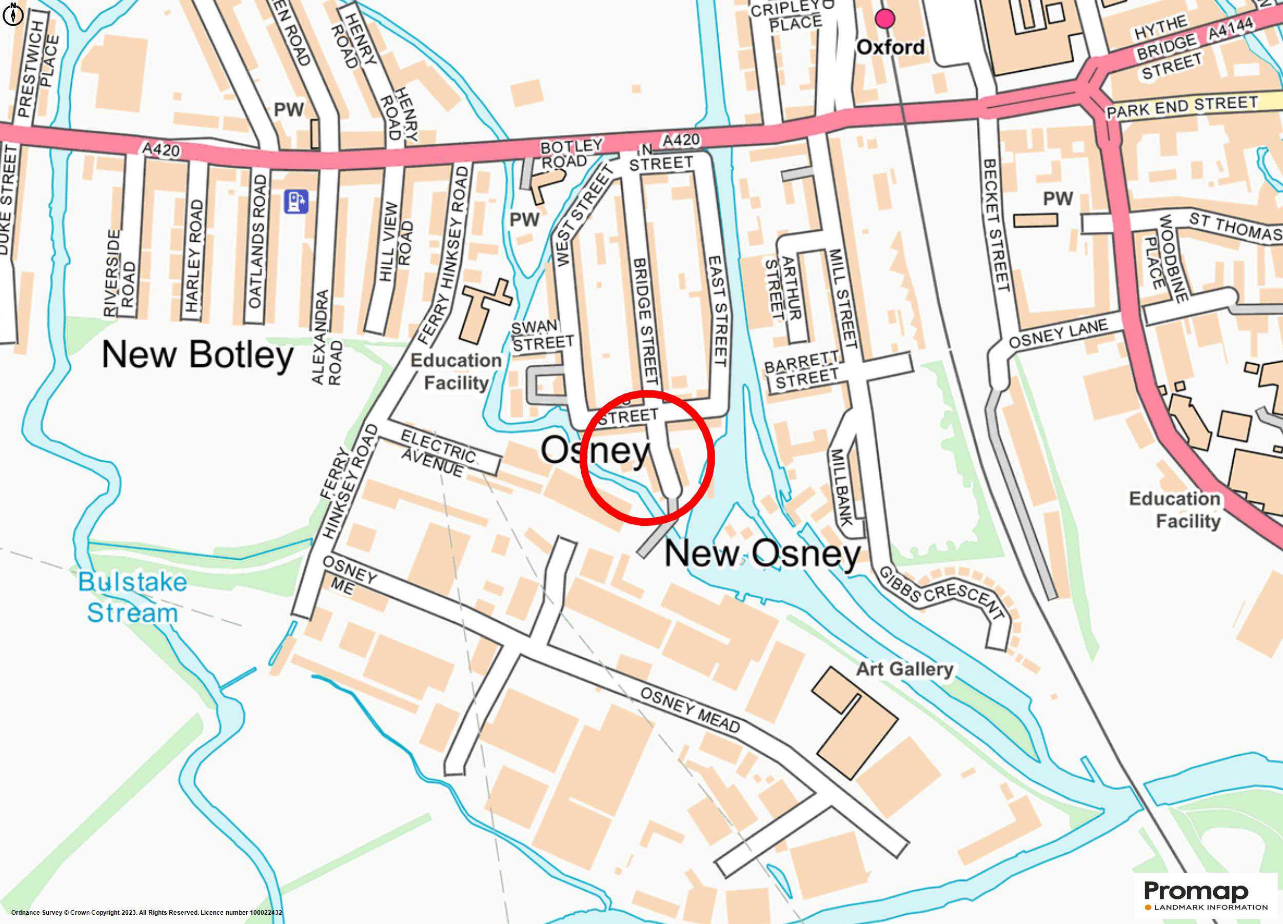 Bridge Street, Oxford, OX2, photo 18