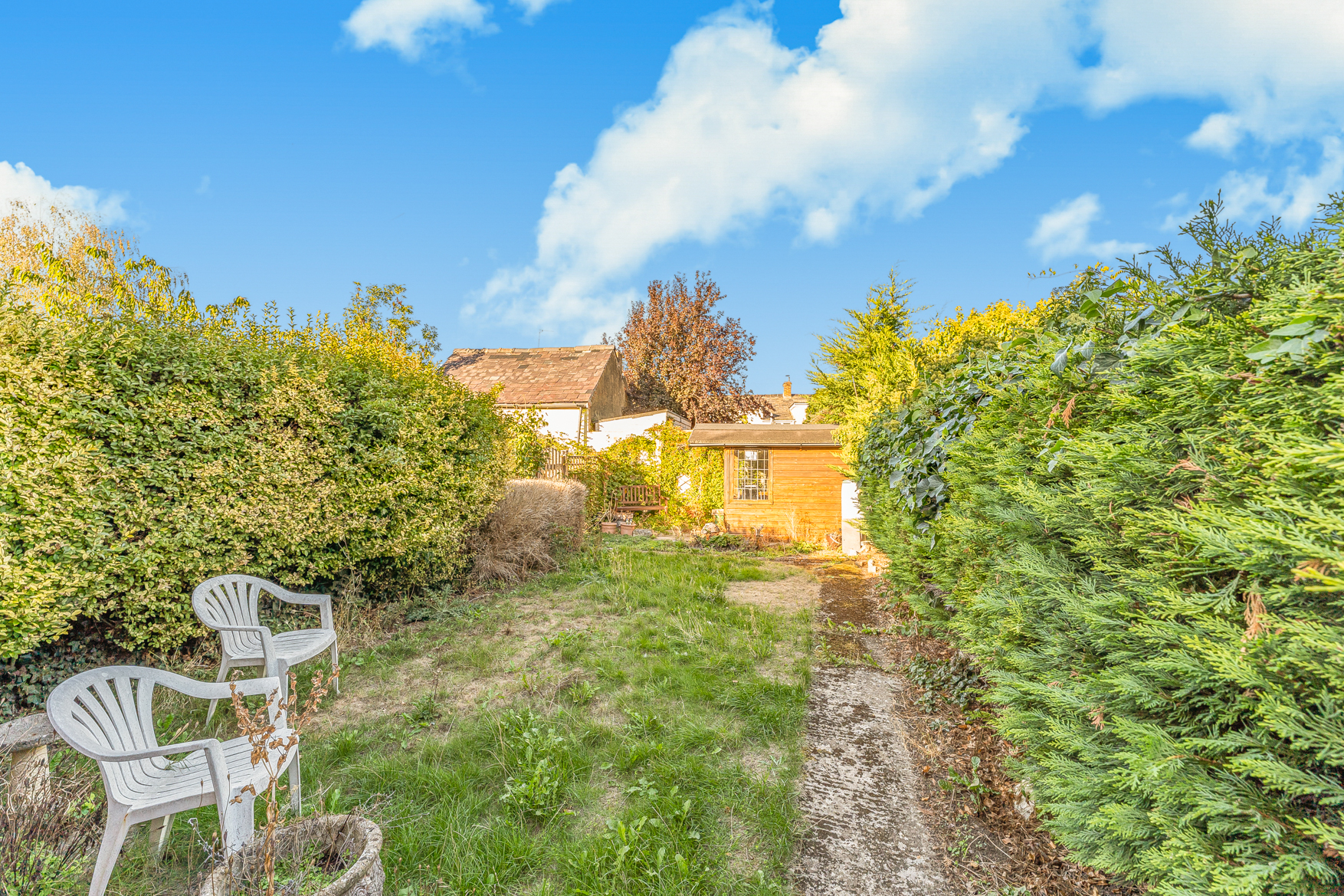 Stanton Harcourt Road, Witney, OX28, photo 18