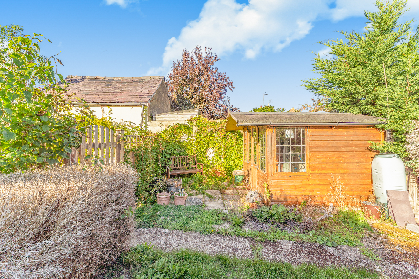 Stanton Harcourt Road, Witney, OX28, photo 19