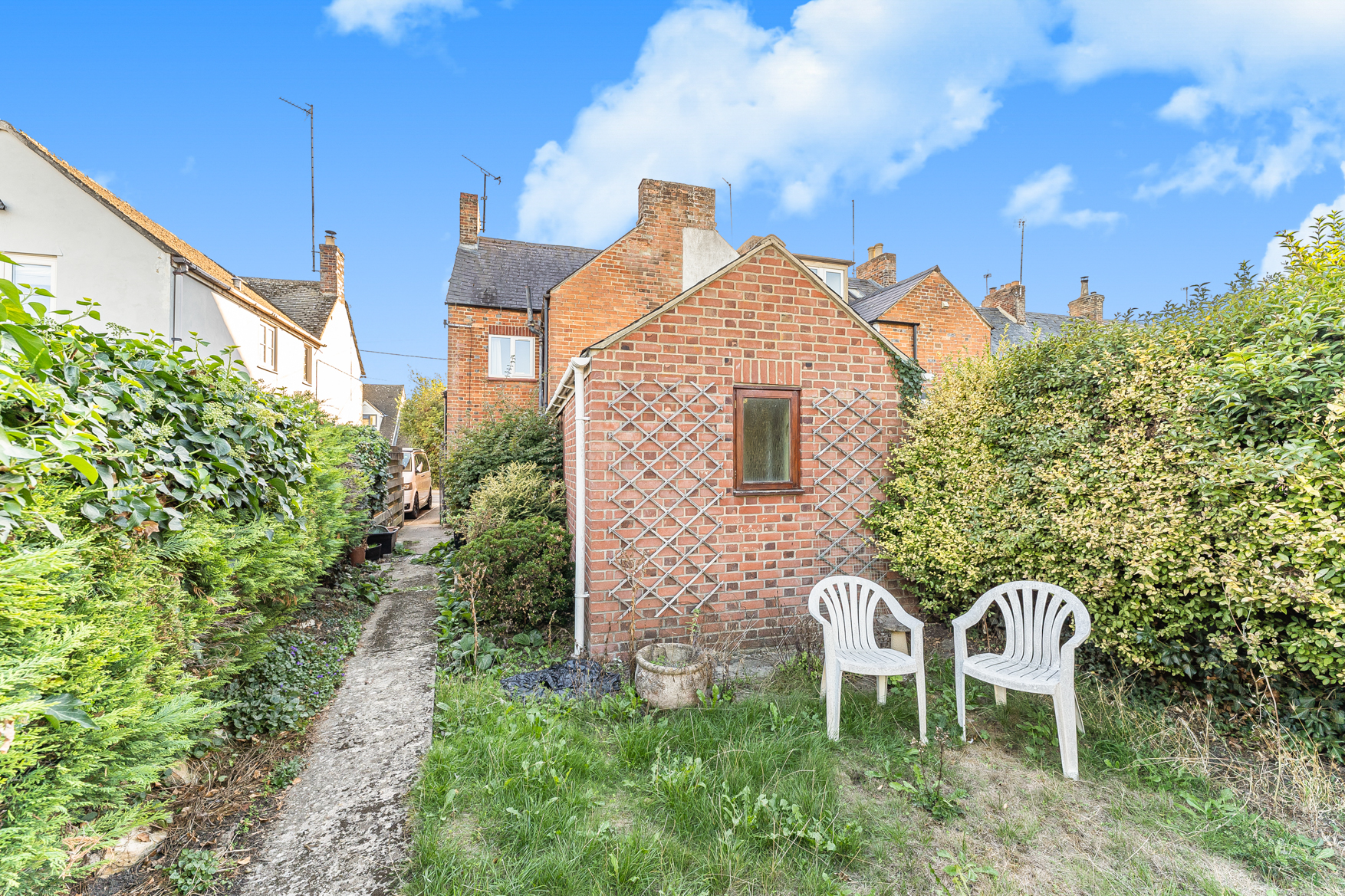 Stanton Harcourt Road, Witney, OX28, photo 20