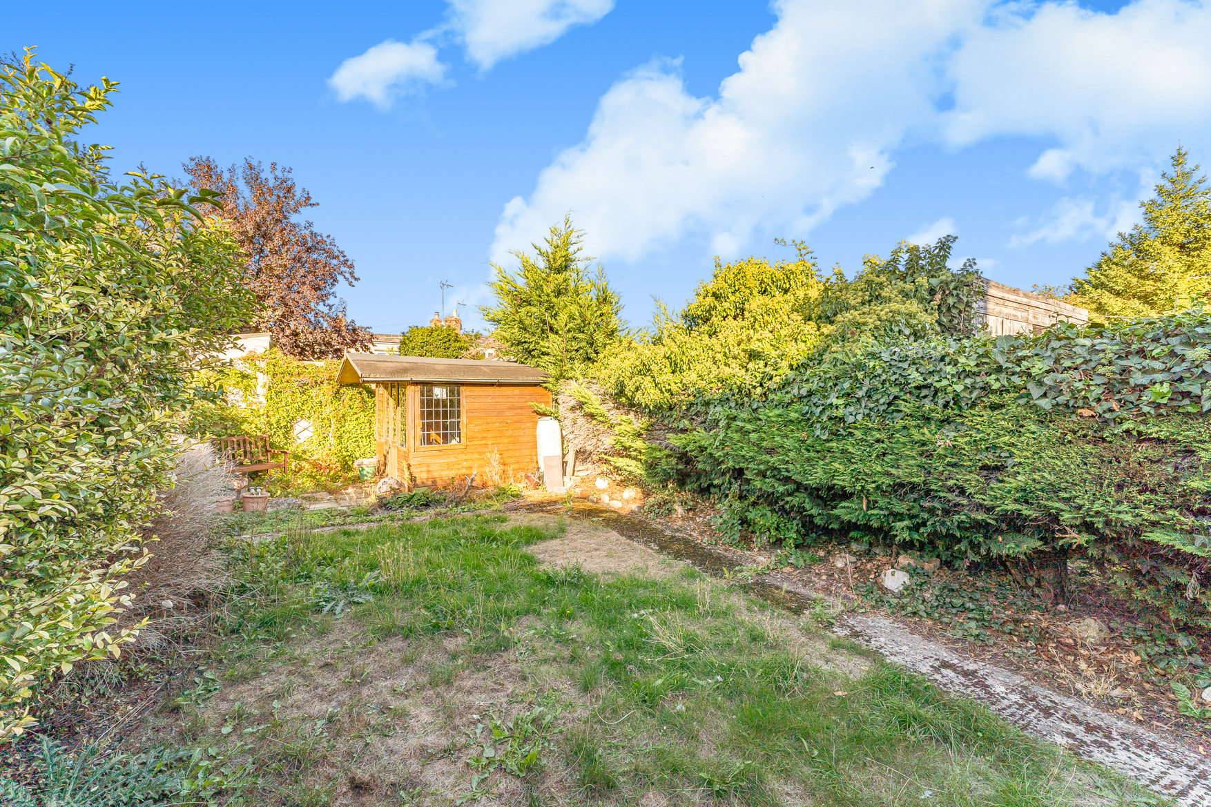 Stanton Harcourt Road, Witney, OX28, photo 21