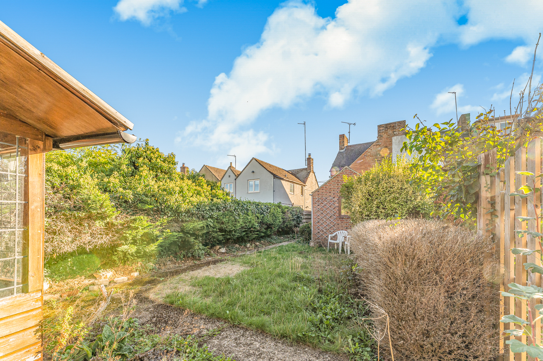 Stanton Harcourt Road, Witney, OX28, photo 17