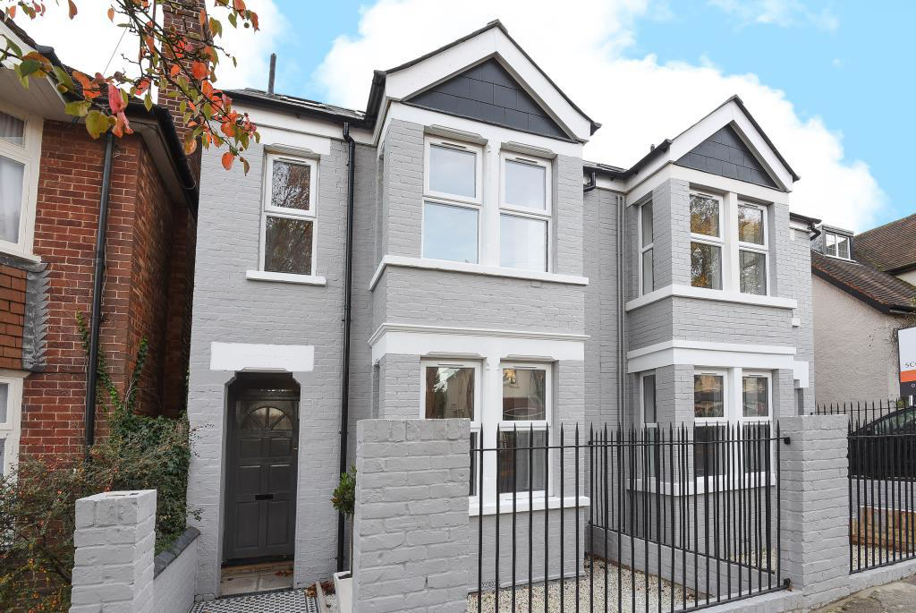 Stapleton Road, Headington, OX3