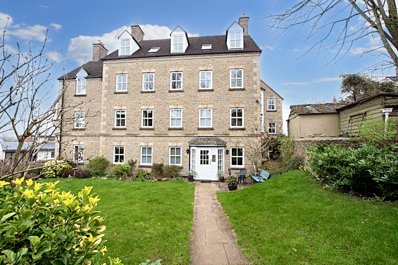 Upper Brook Hill, Woodstock, OX20, photo 18