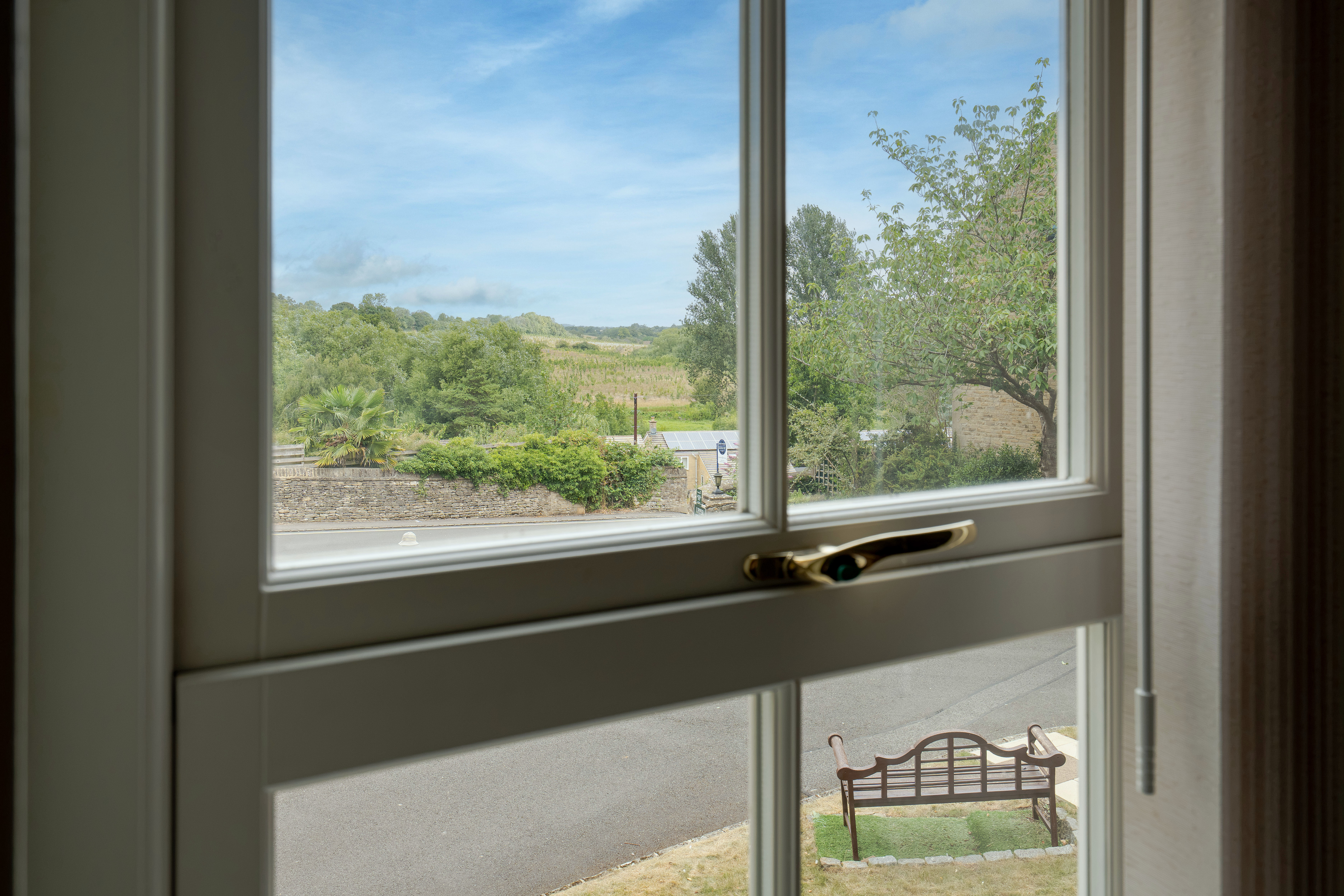 Upper Brook Hill, Woodstock, OX20, photo 17