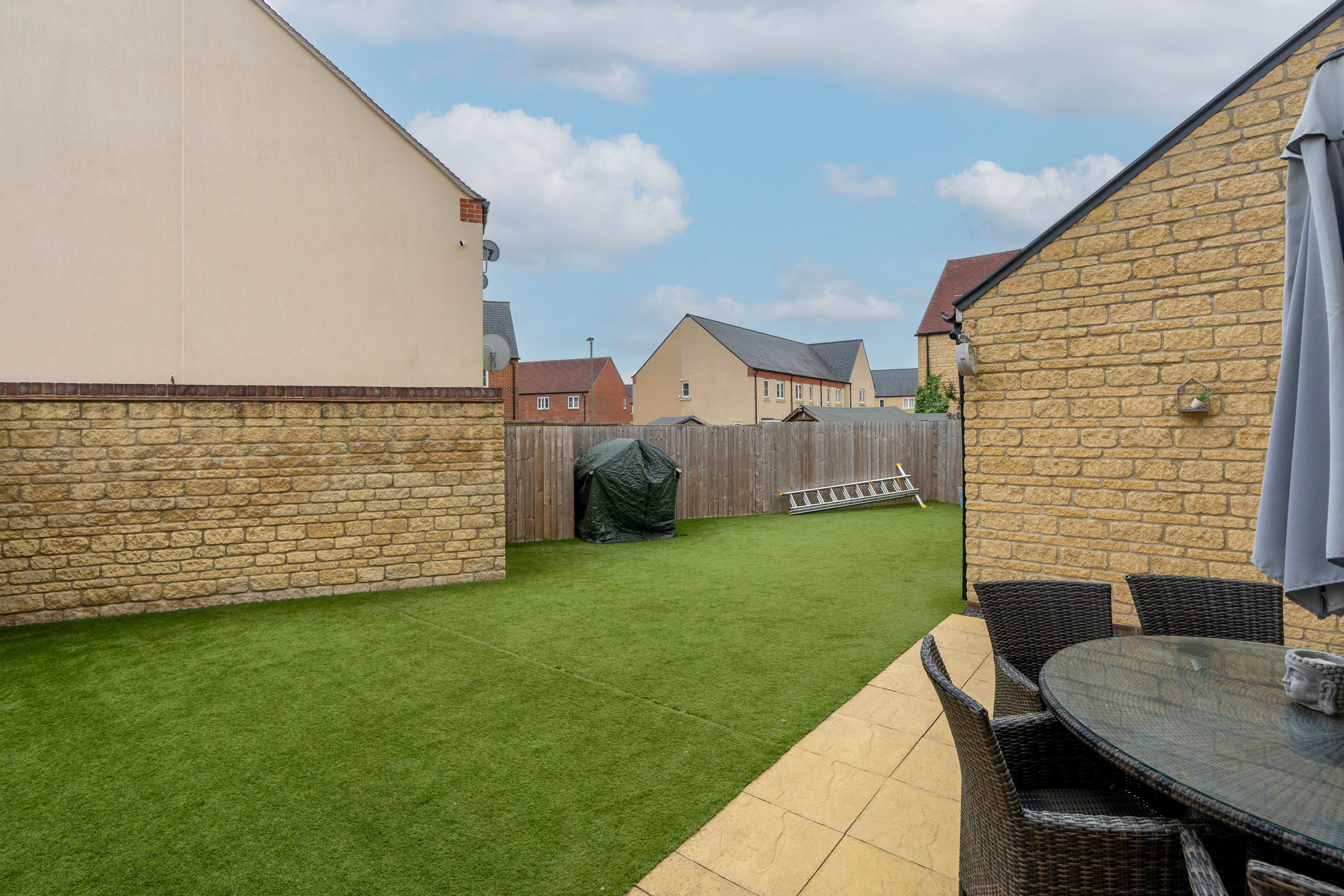 Southwell Road, Bicester, OX26, photo 24