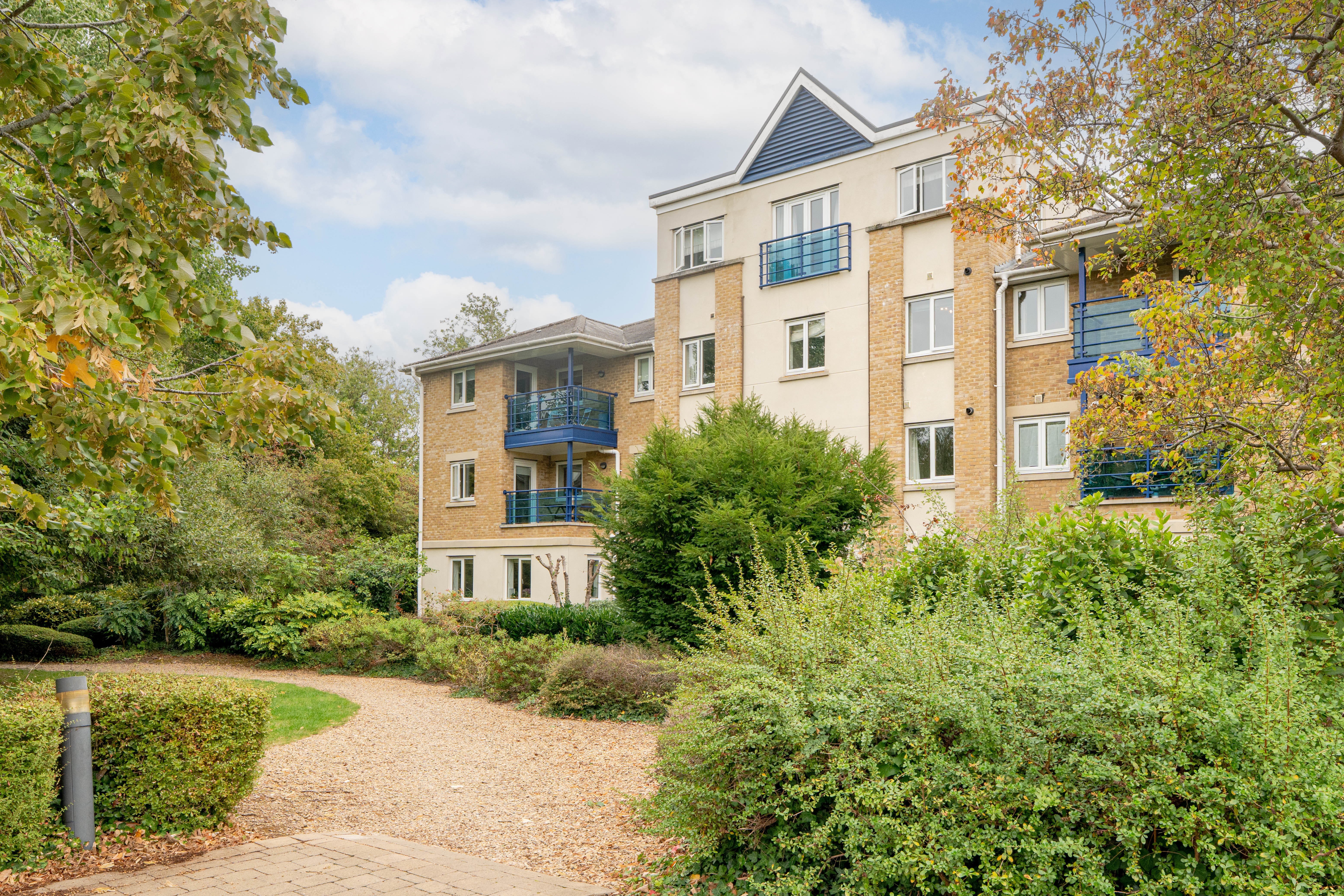 Frenchay Road, Oxford, OX2