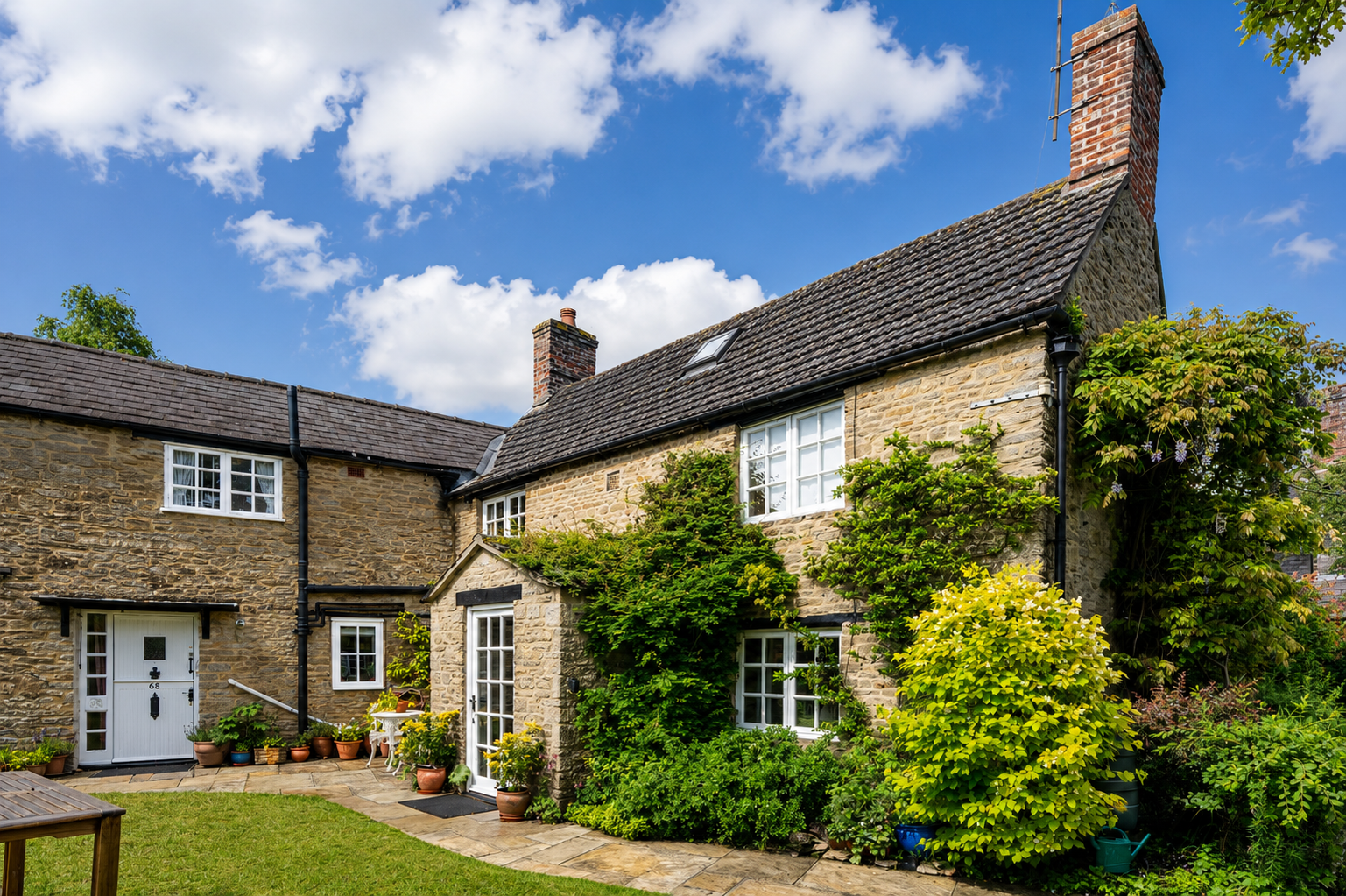 Mill Street, Kidlington, OX5