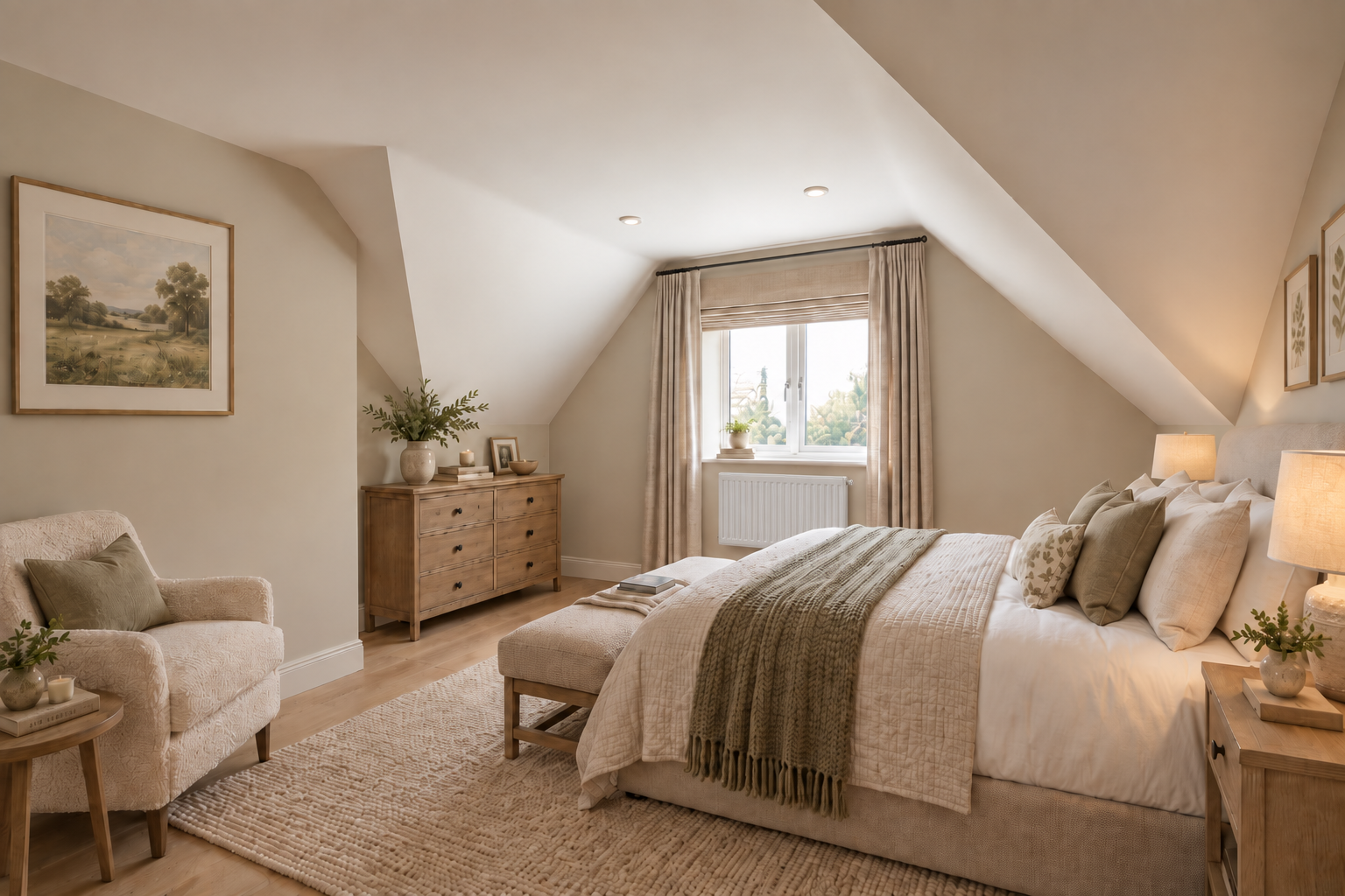 Tulip House, Sheldon Road, Ickford, photo 6