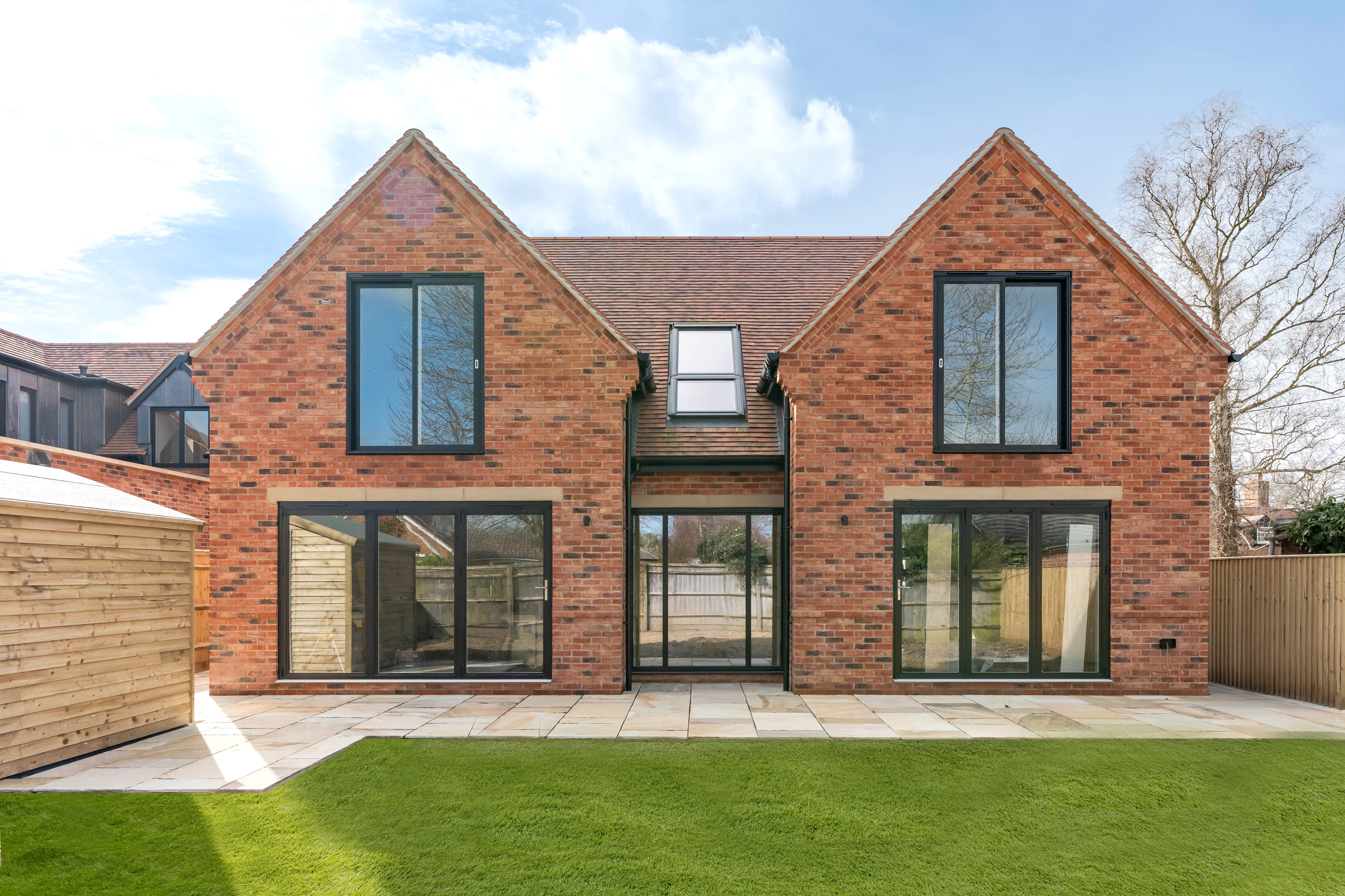 Tulip House, Sheldon Road, Ickford, photo 8