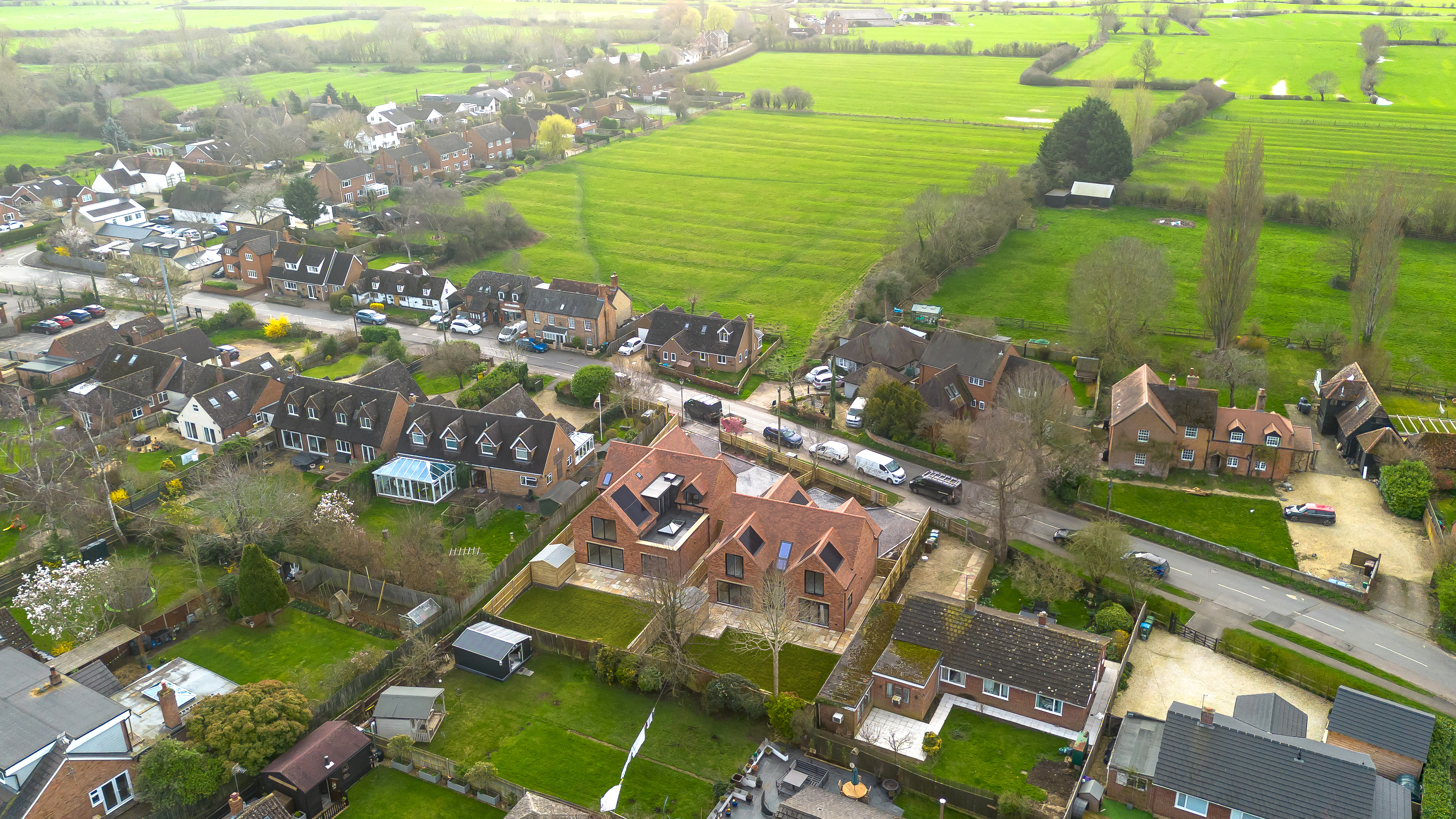 Tulip House, Sheldon Road, Ickford, photo 9