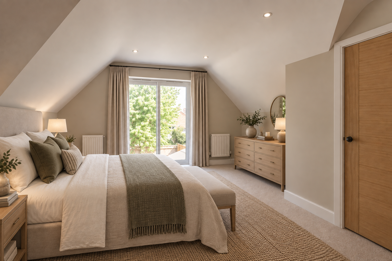 Tulip House, Sheldon Road, Ickford, photo 5