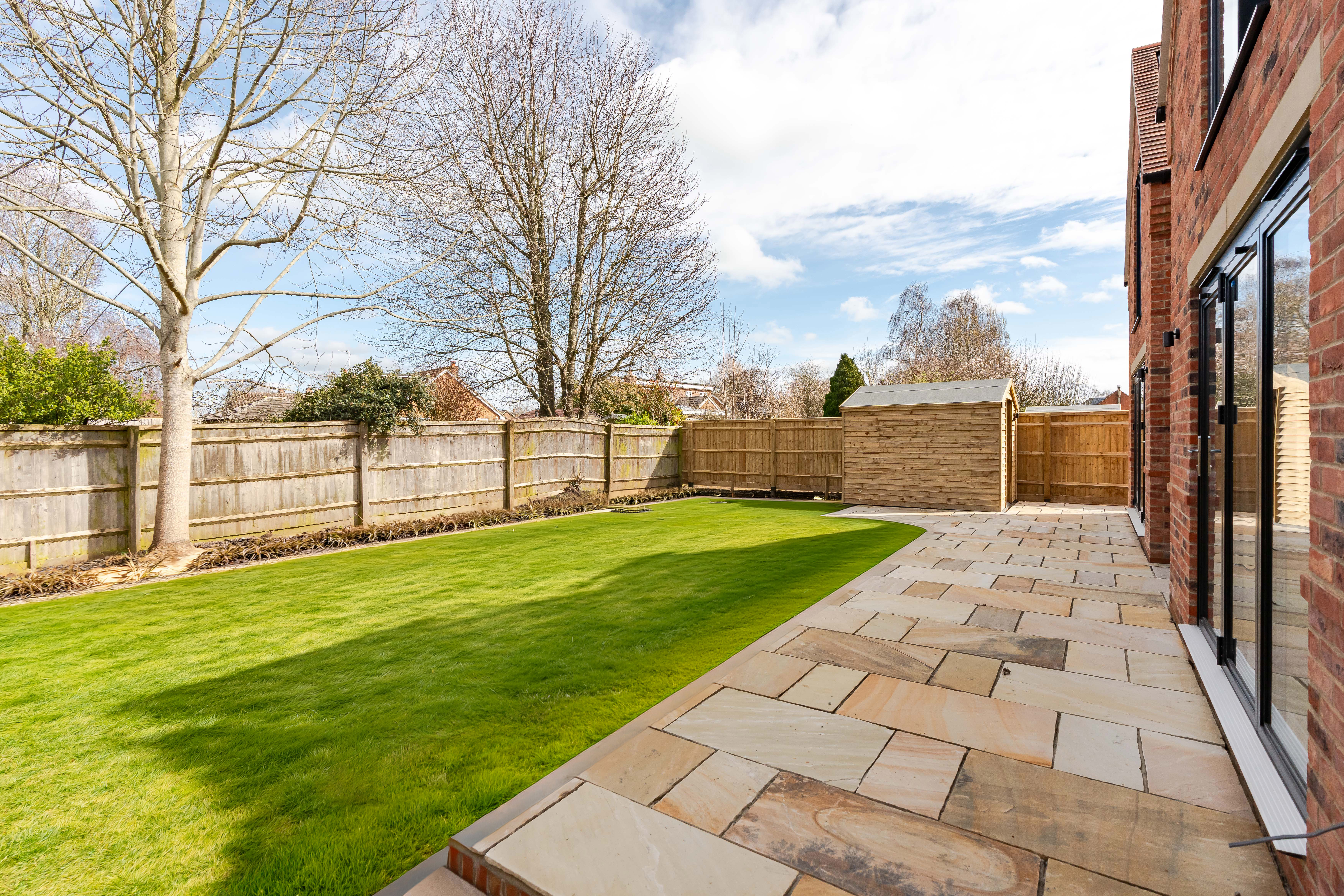 Tulip House, Sheldon Road, Ickford, photo 4