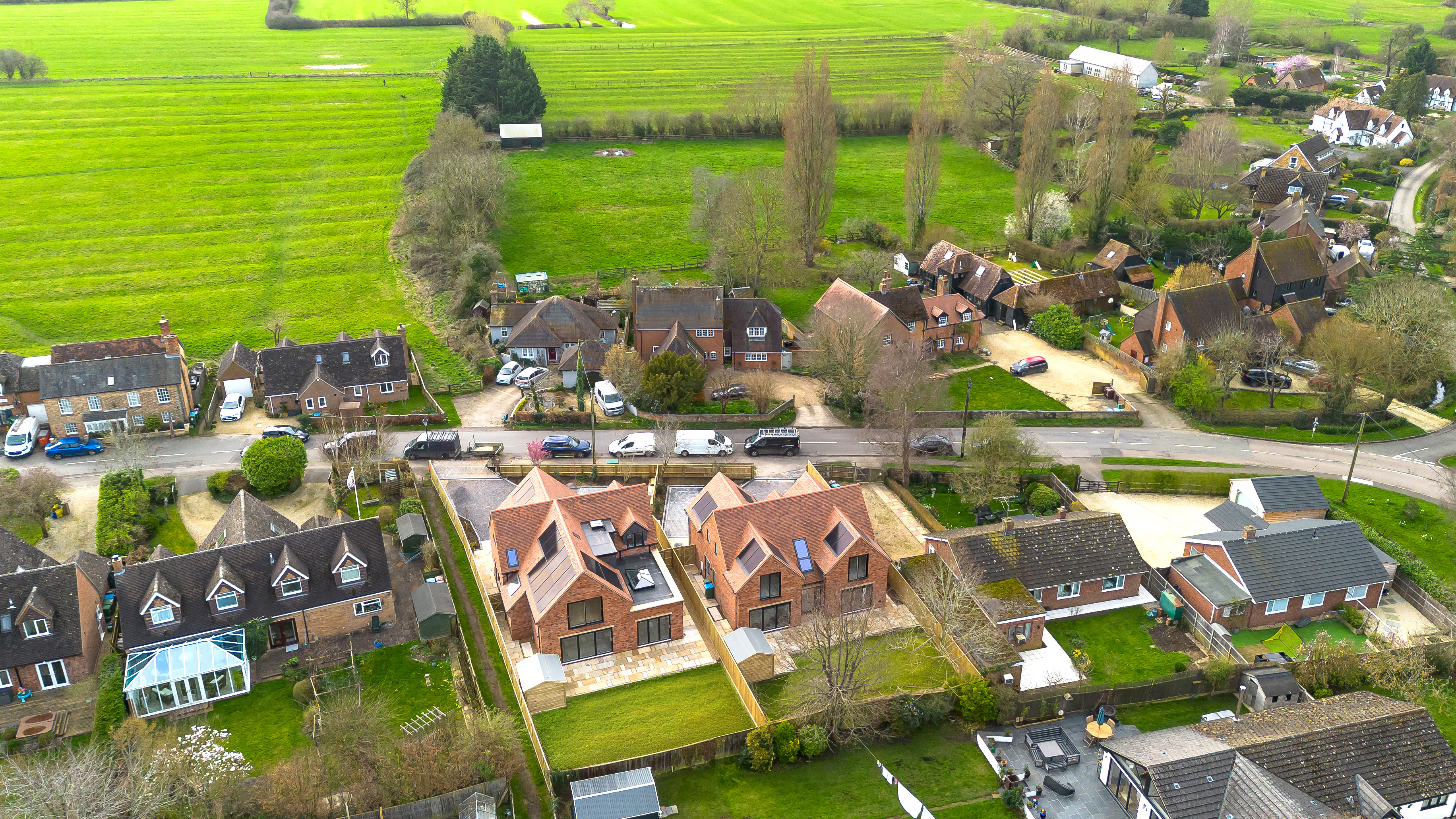 Tulip House, Sheldon Road, Ickford, photo 7