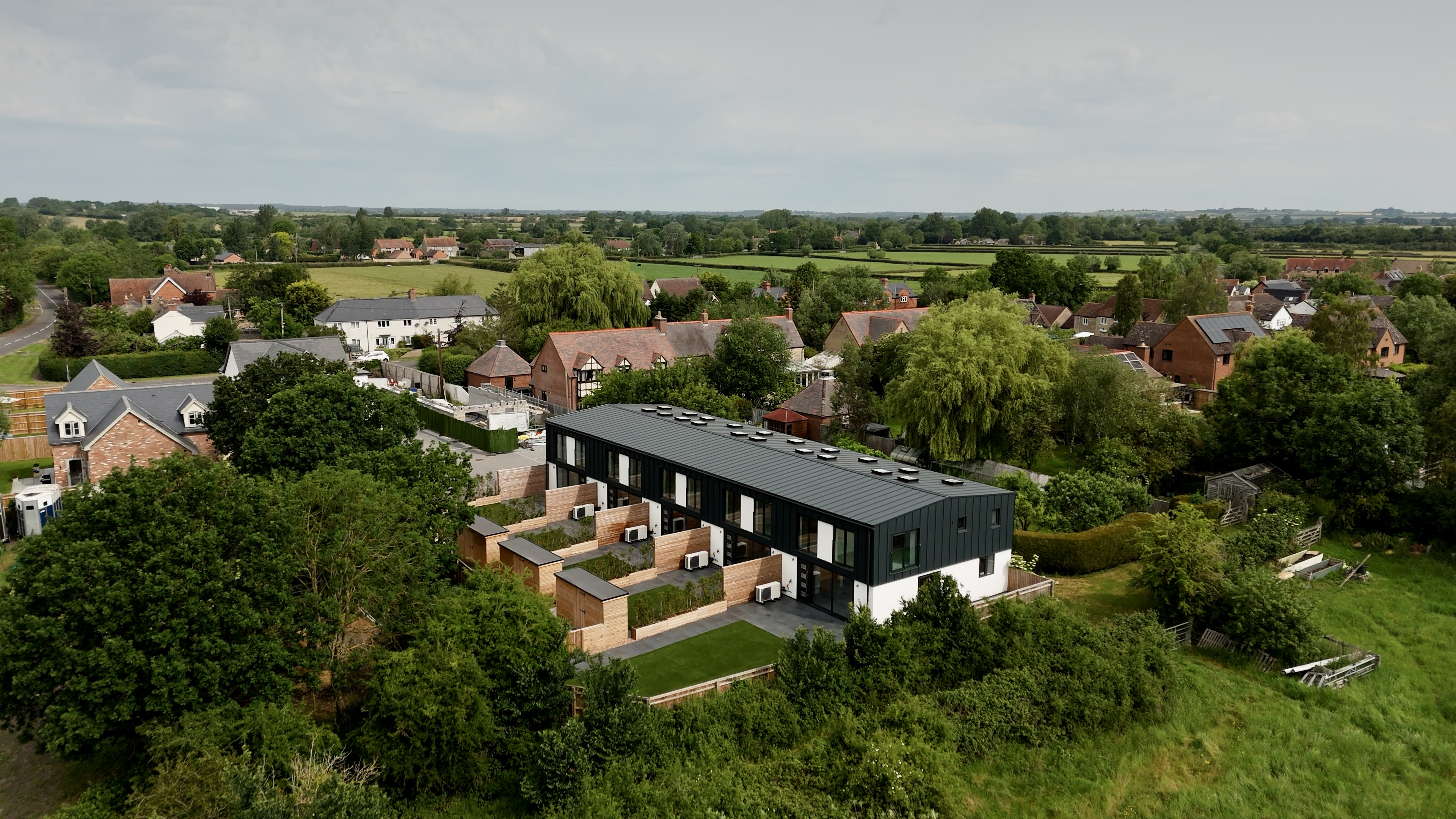 The Depot, Blackthorn, OX25