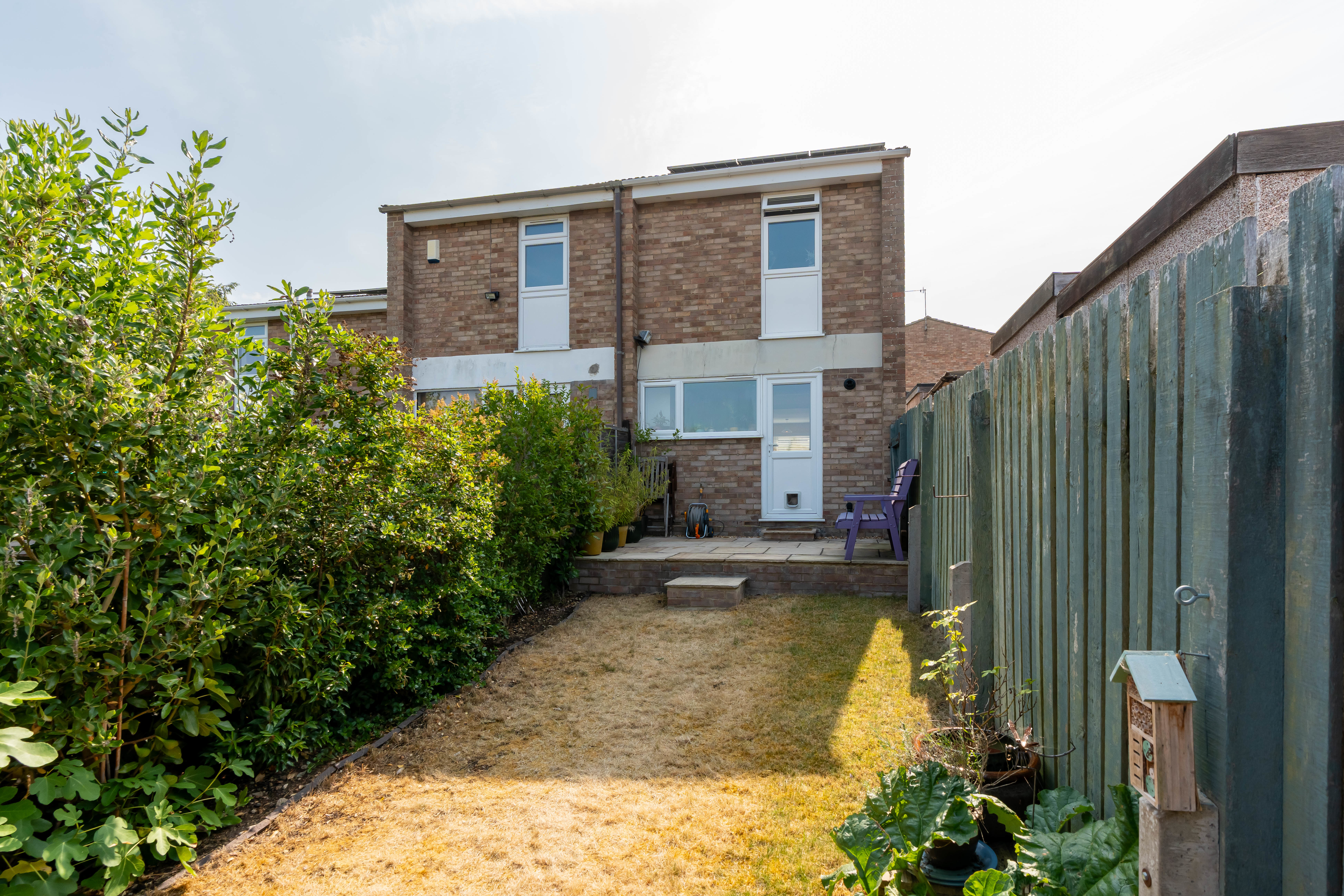 Leafield Road, Oxford, OX4