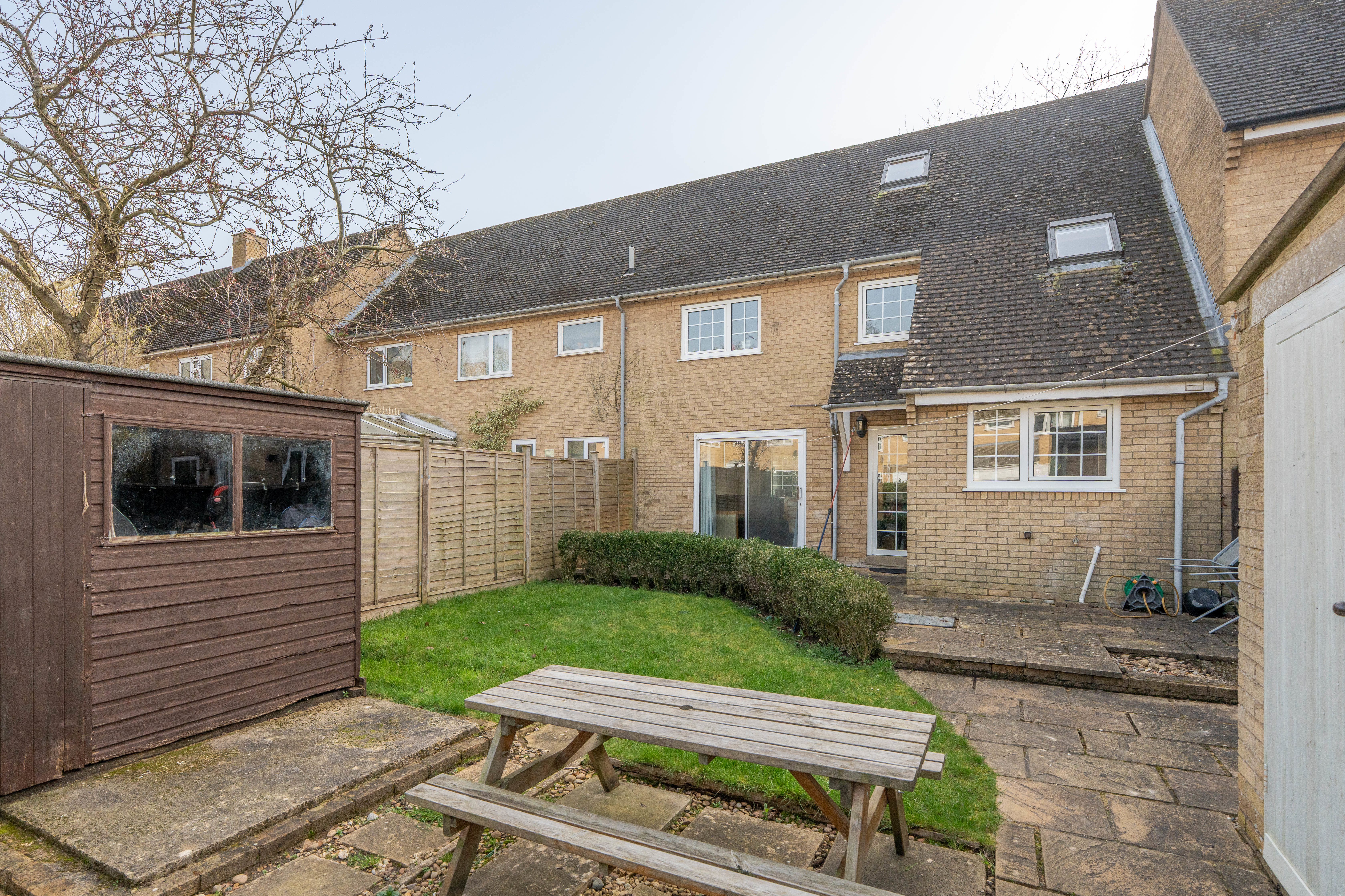 Knott Oaks, Combe, OX29, photo 12