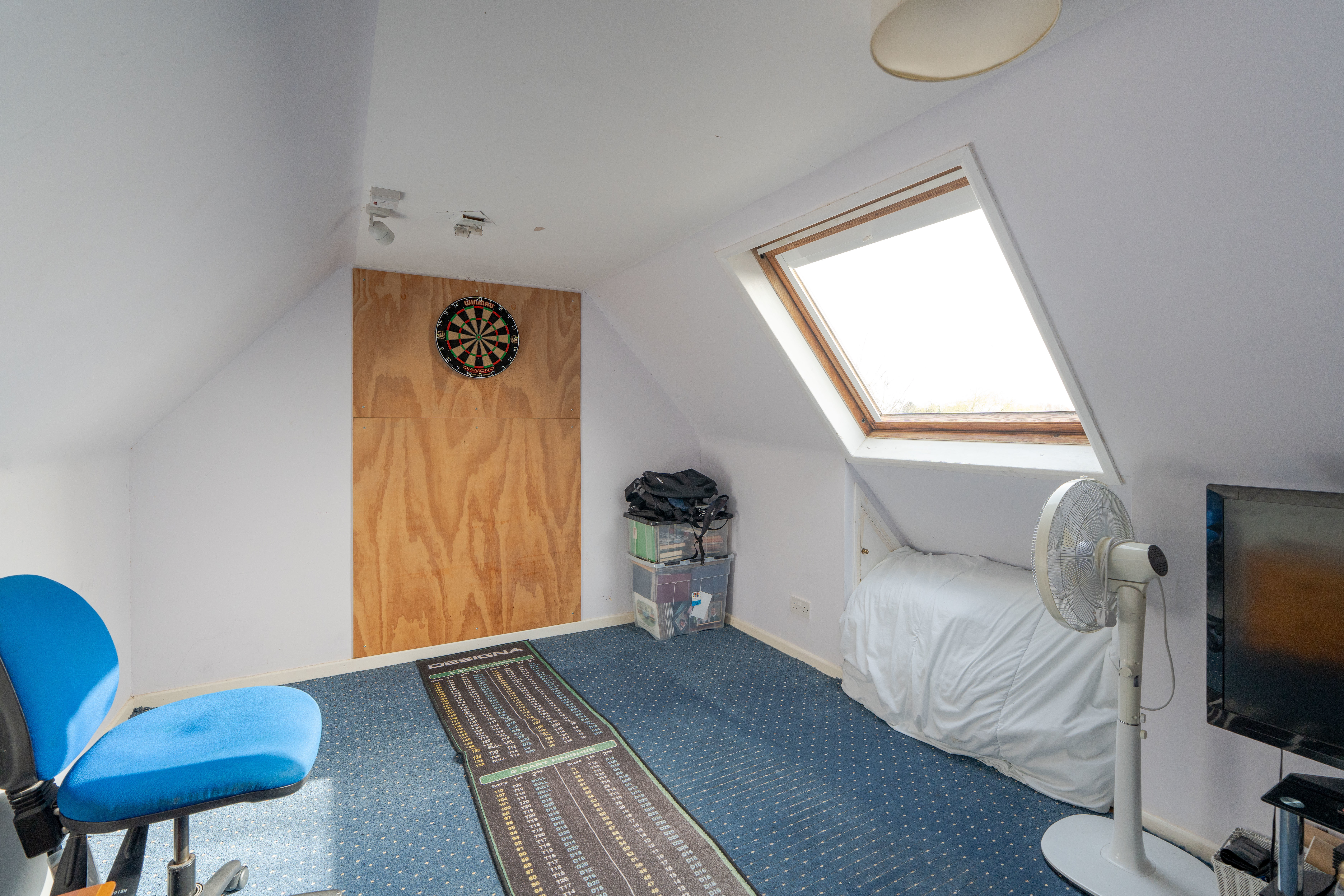 Knott Oaks, Combe, OX29, photo 11