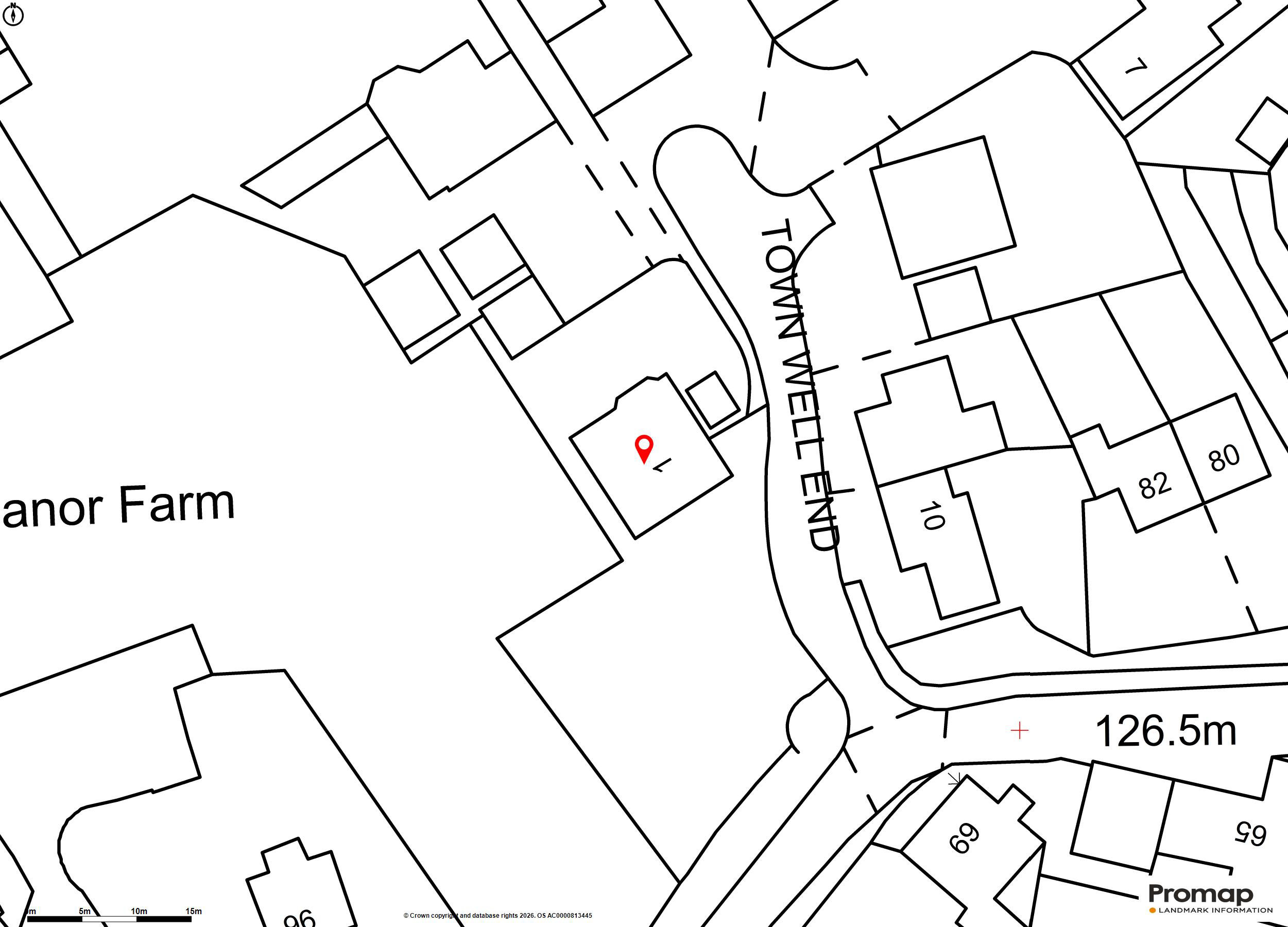Town Well End, Fritwell, OX27, photo 34