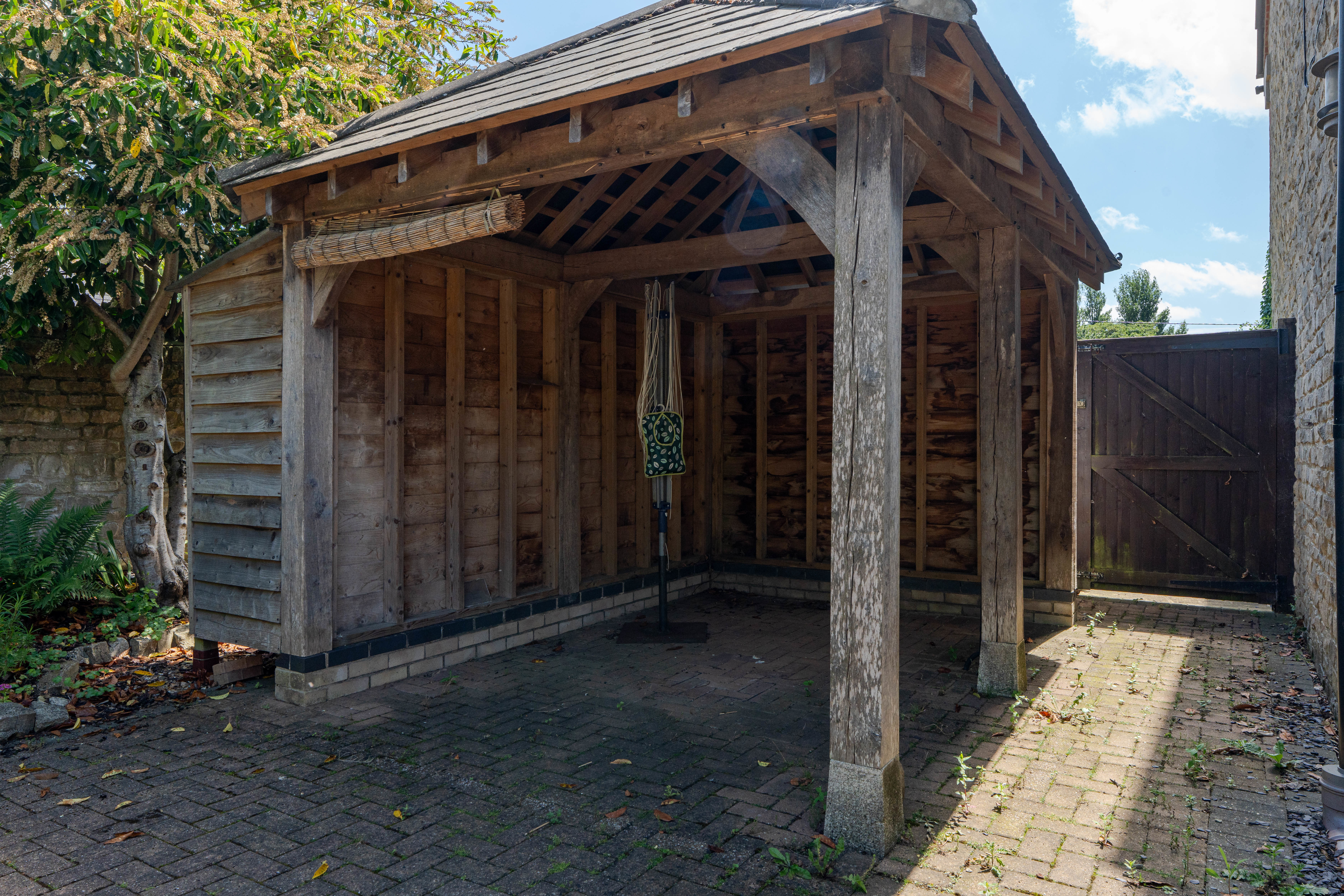 Town Well End, Fritwell, OX27, photo 27